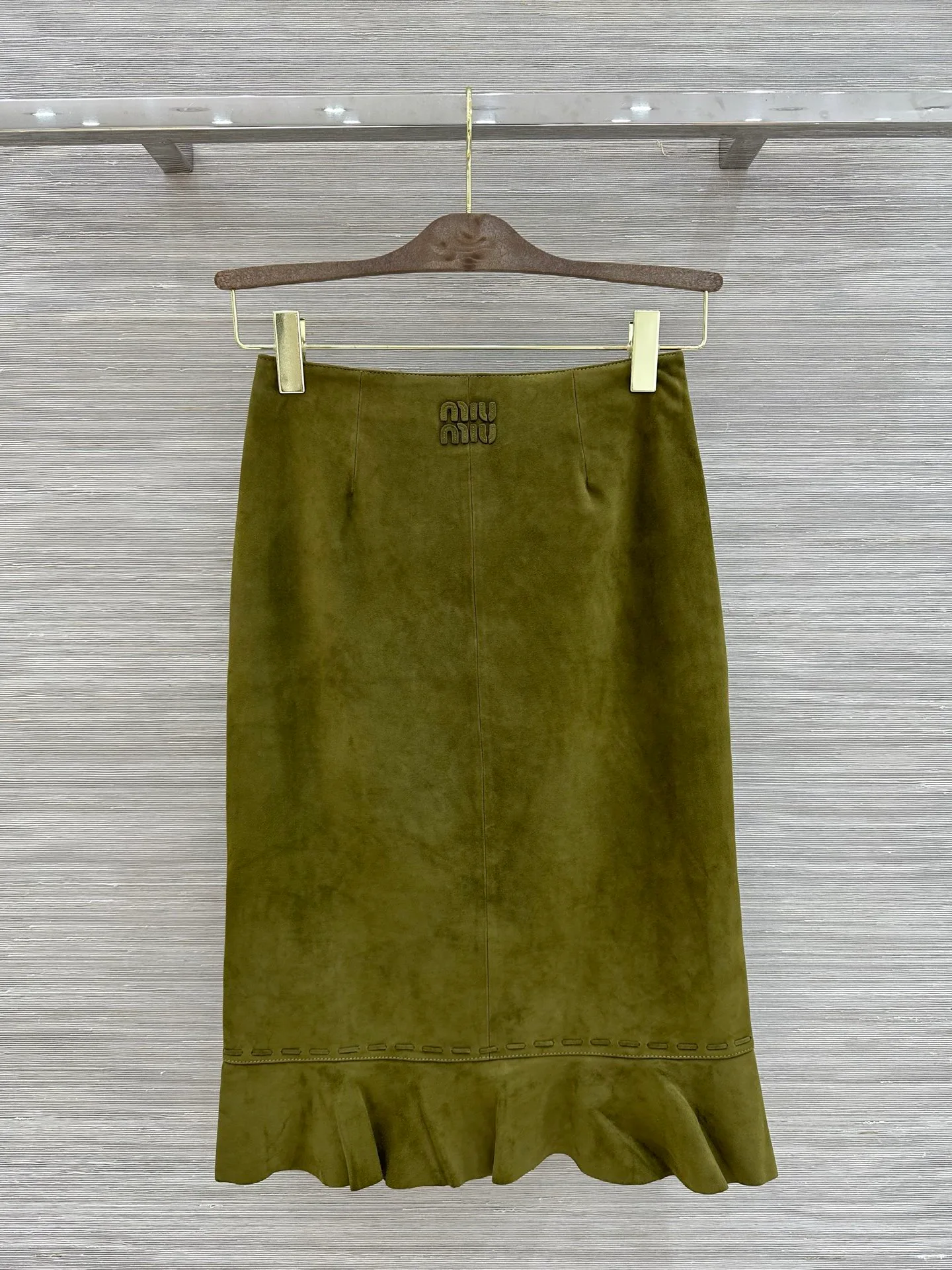 Юбки Женские Miu Miu 17413751