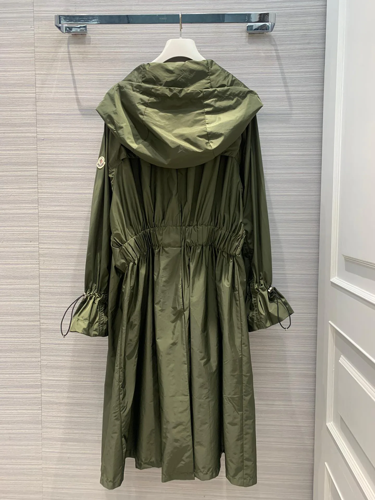 Тренчи Женские Moncler 11239288