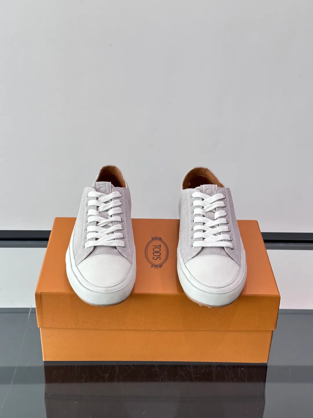 Кроссовки Мужские Tod's 17447587