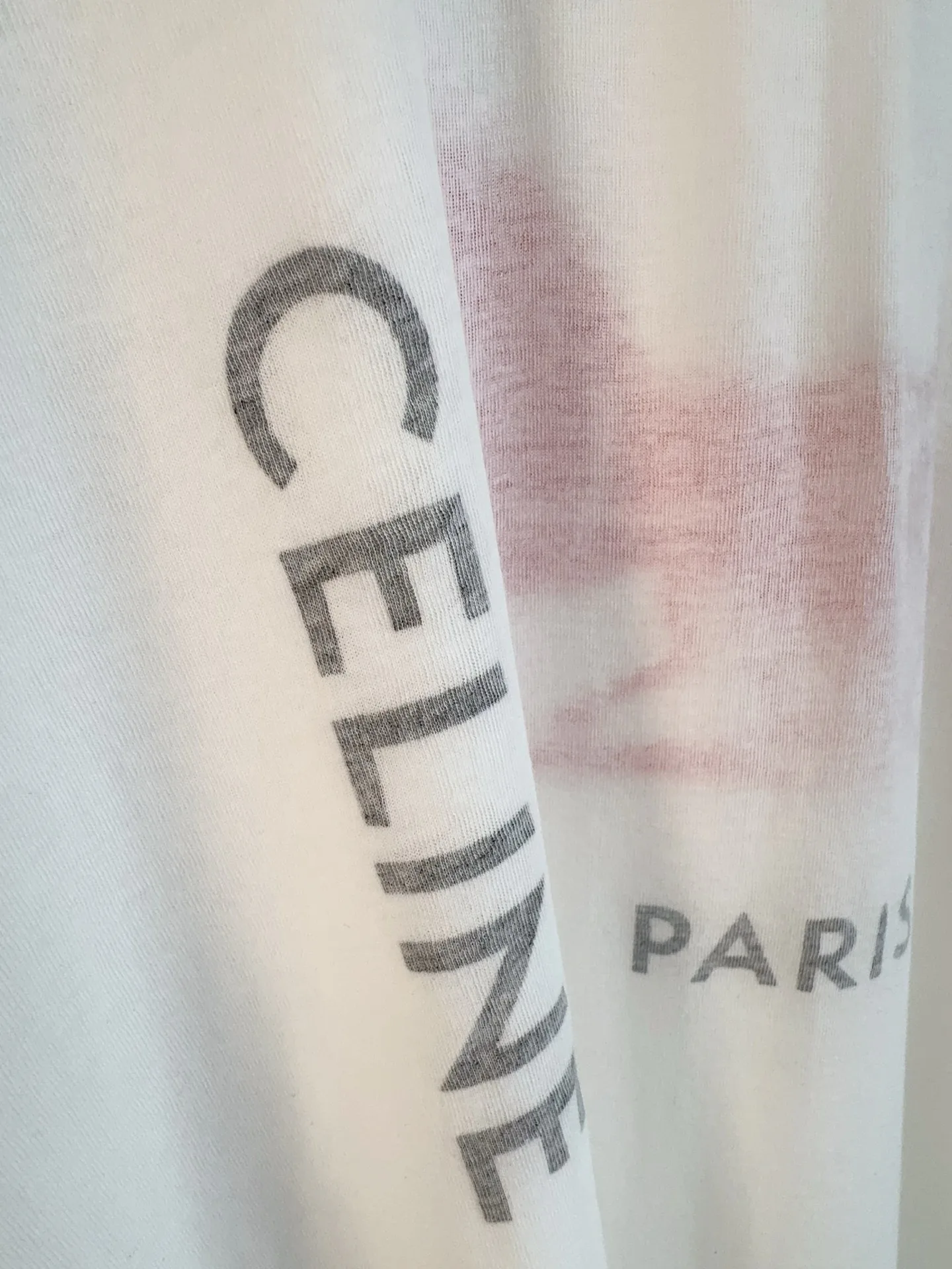 Футболки Женские Celine 9595734