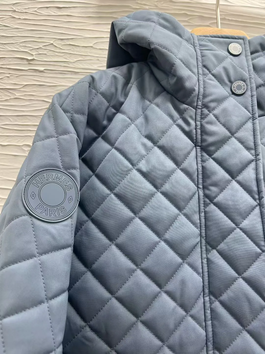 Куртки И Пуховики Женские Hermes 98504