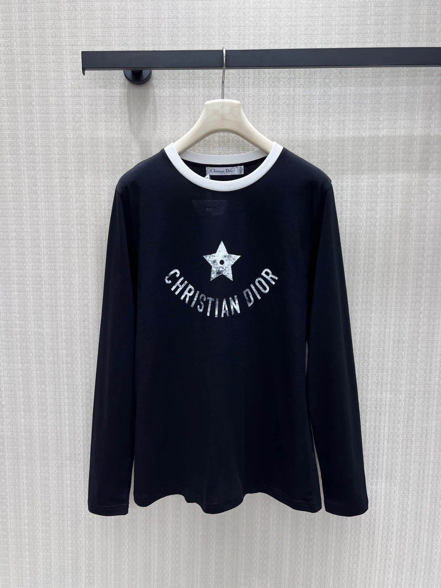Футболки Женские Christian Dior 17513546