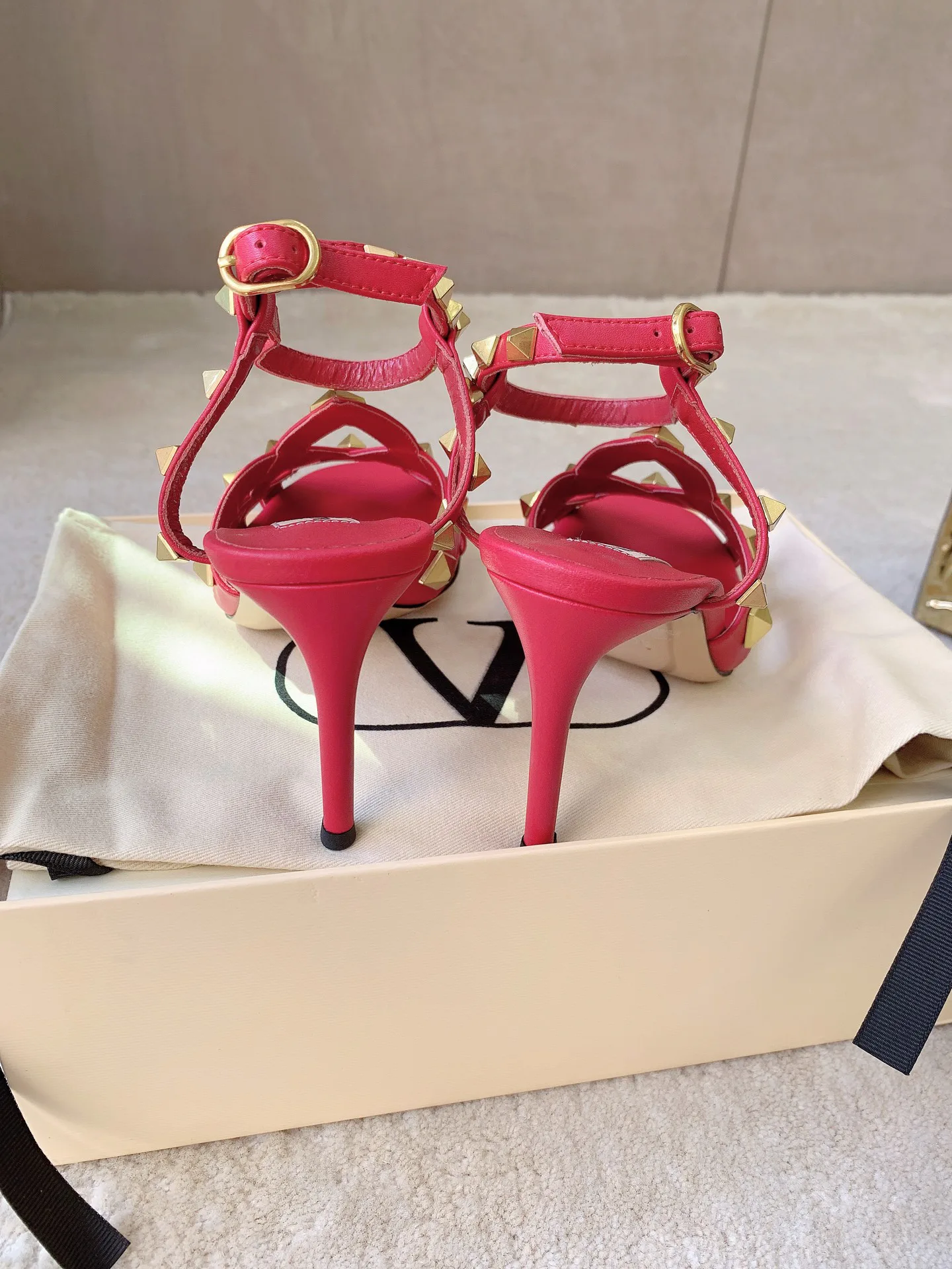 Туфли Женские Valentino 11492615