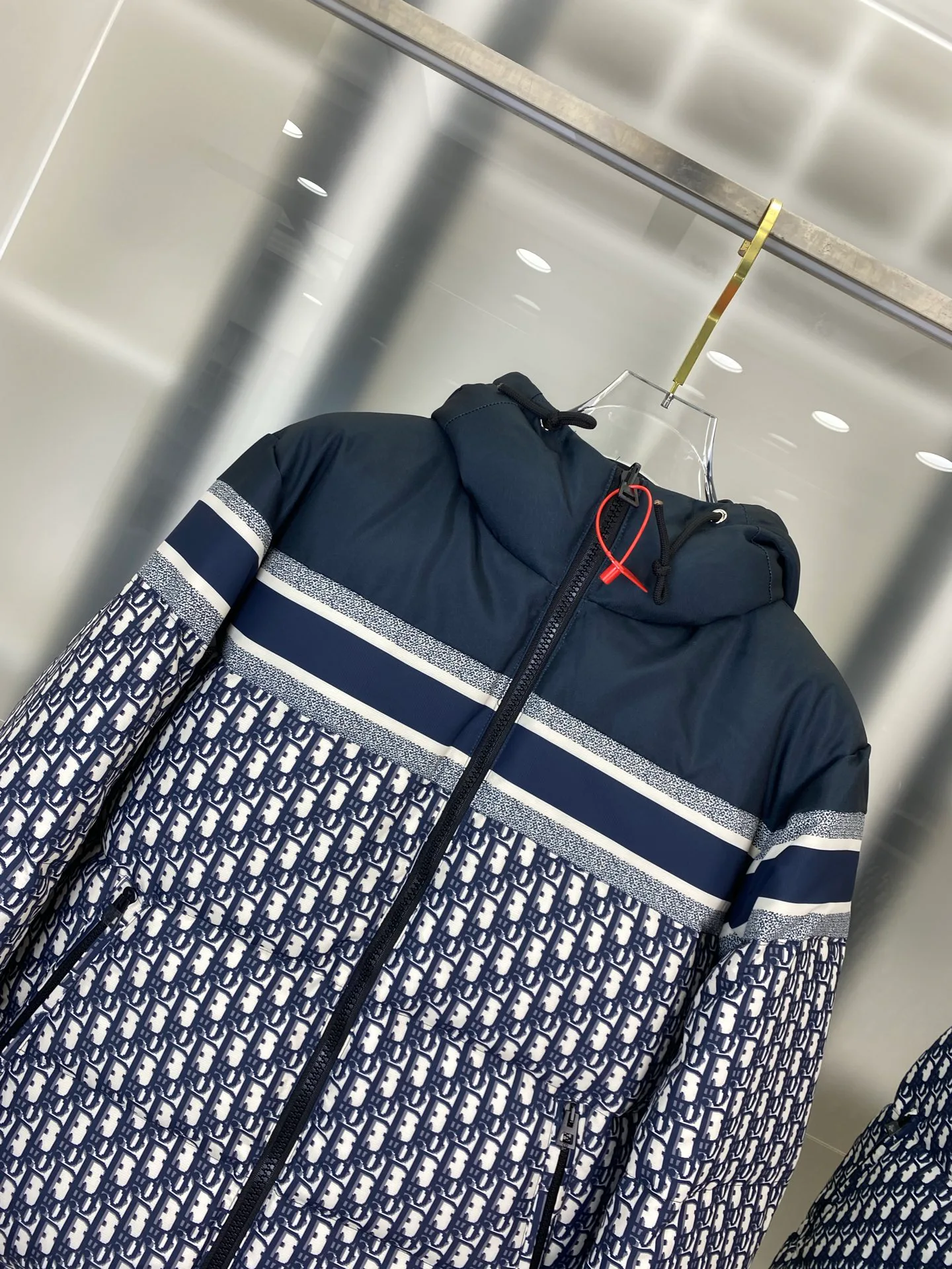 Куртки И Пуховики Женские Christian Dior 213202