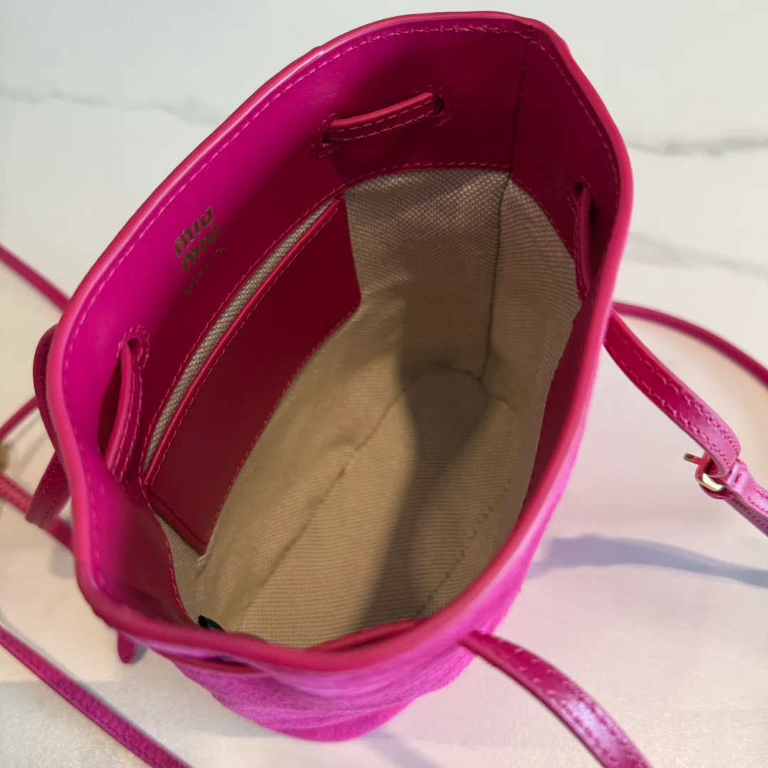 Сумки На Ремне Женские Miu Miu 111376