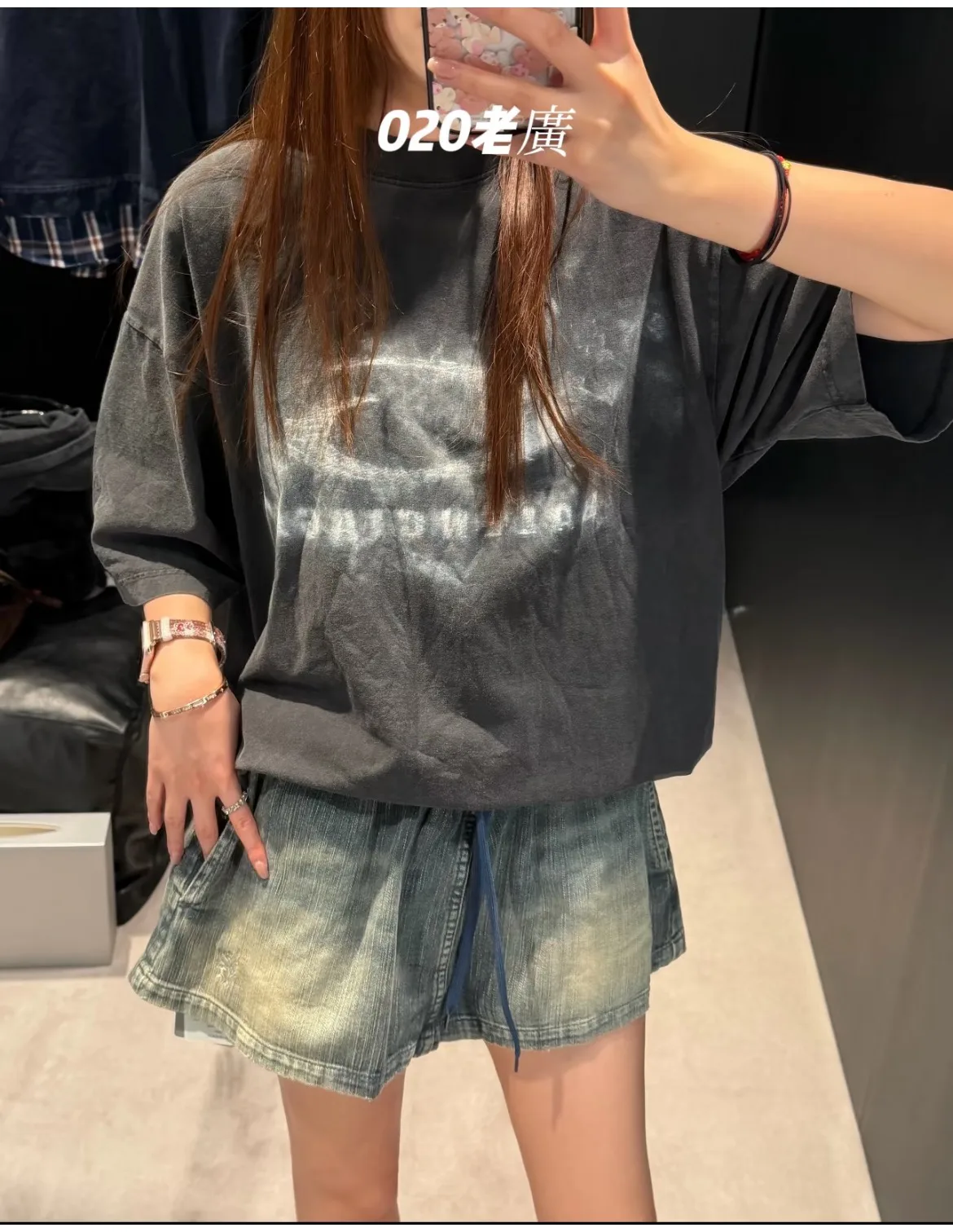 Футболки Мужские Balenciaga 11663359