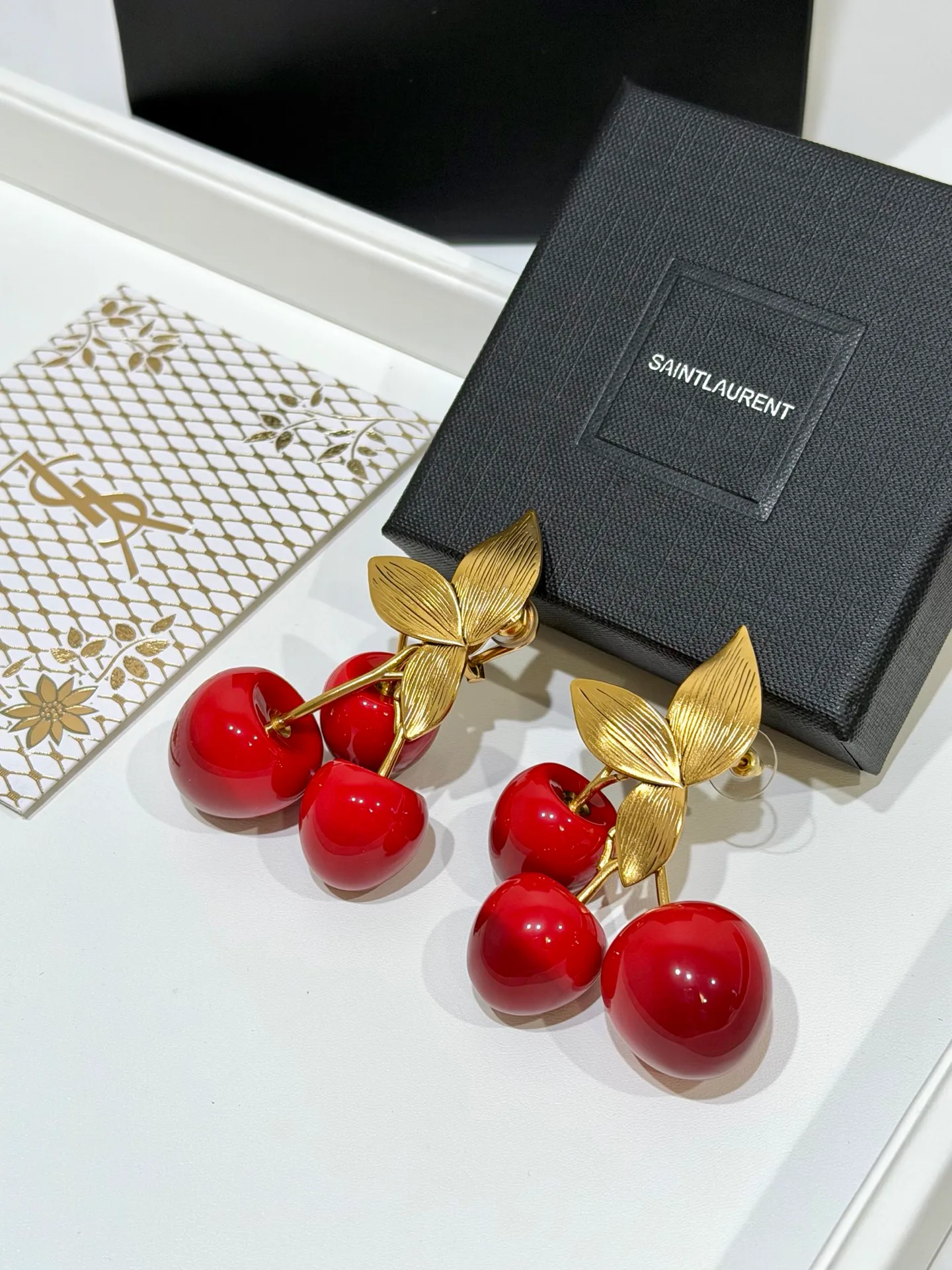 Бижутерия Saint Laurent 17728674
