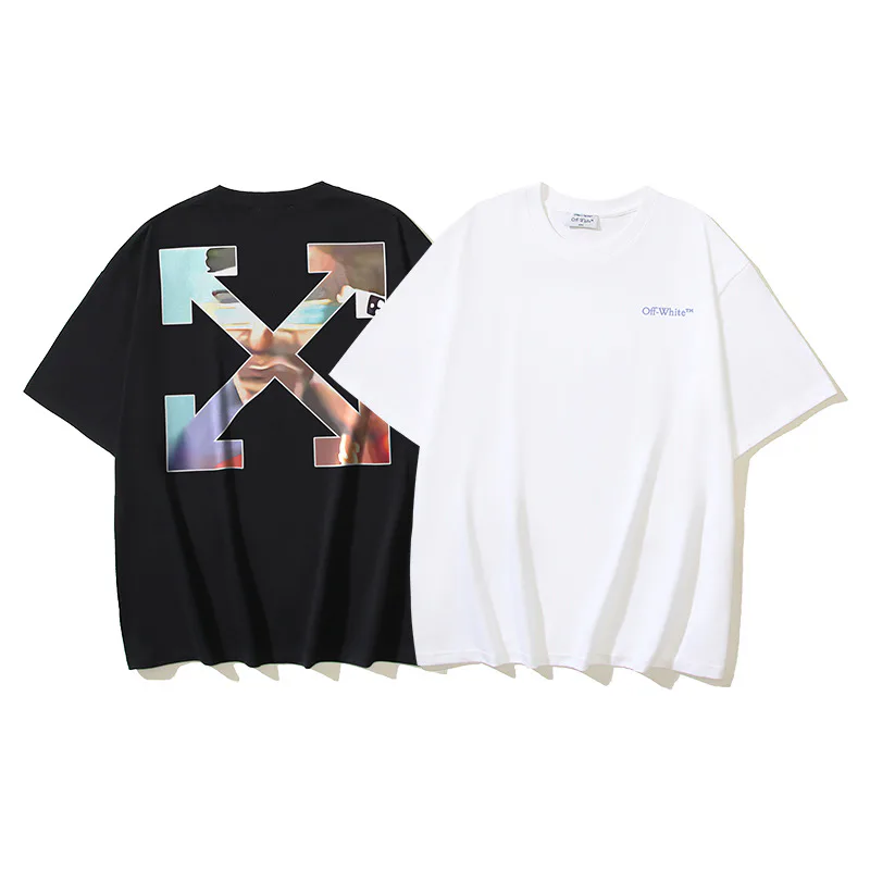Футболки Мужские Off-White 11698445