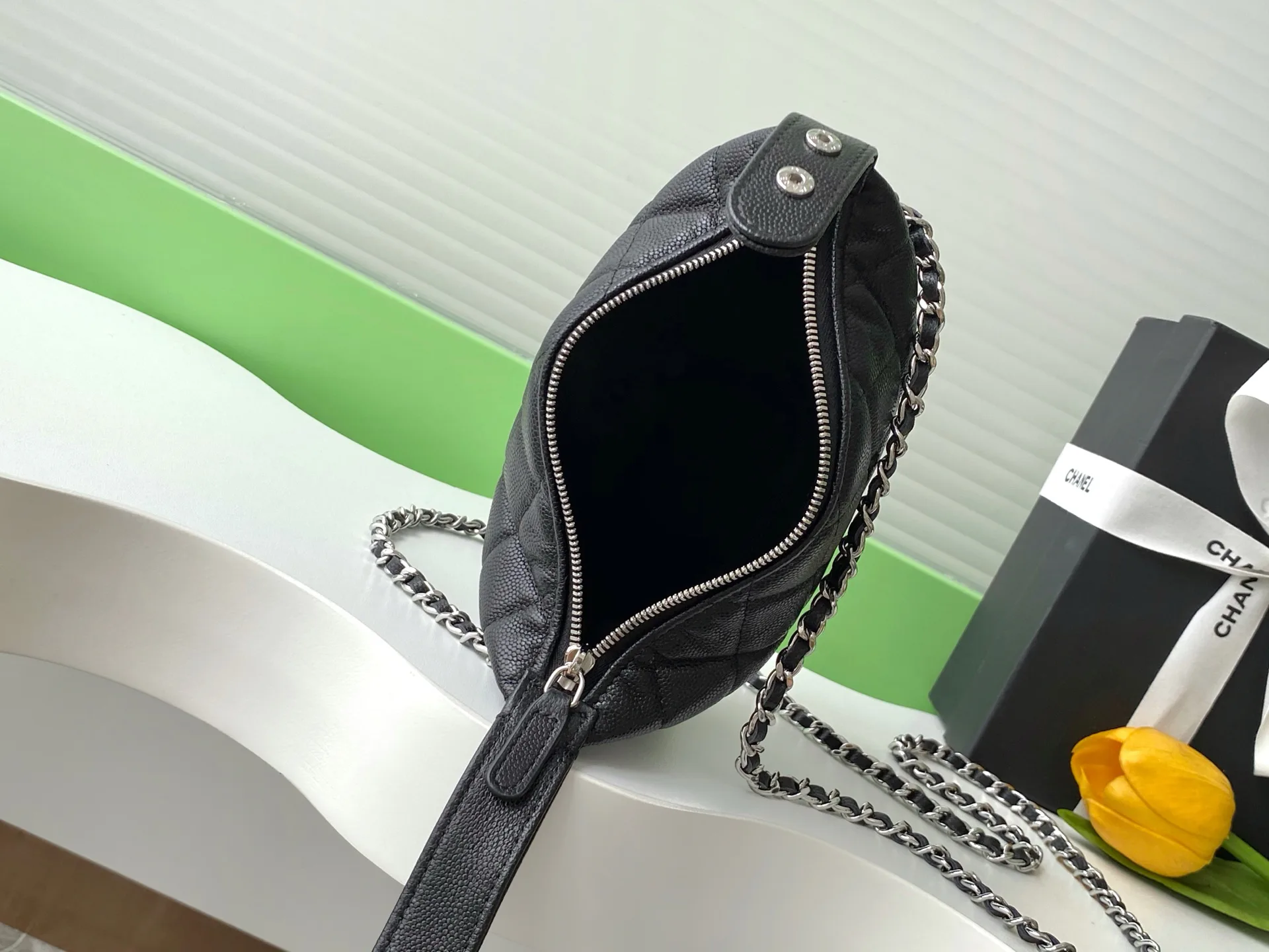 Рюкзаки Женские Chanel 4864637