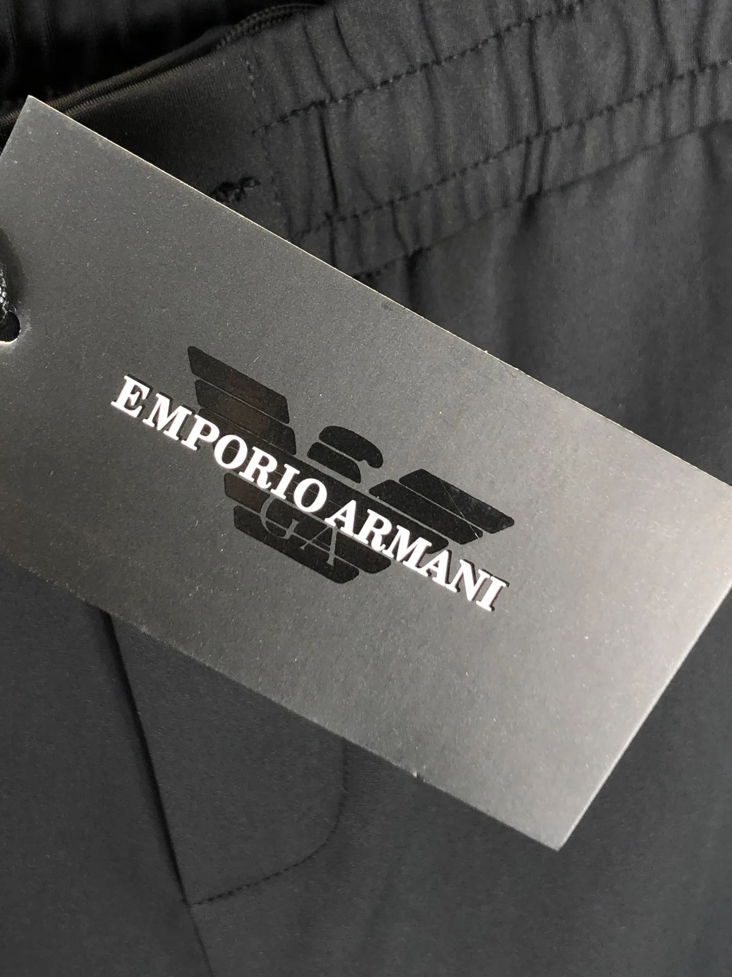 Брюки Мужские Armani 88200