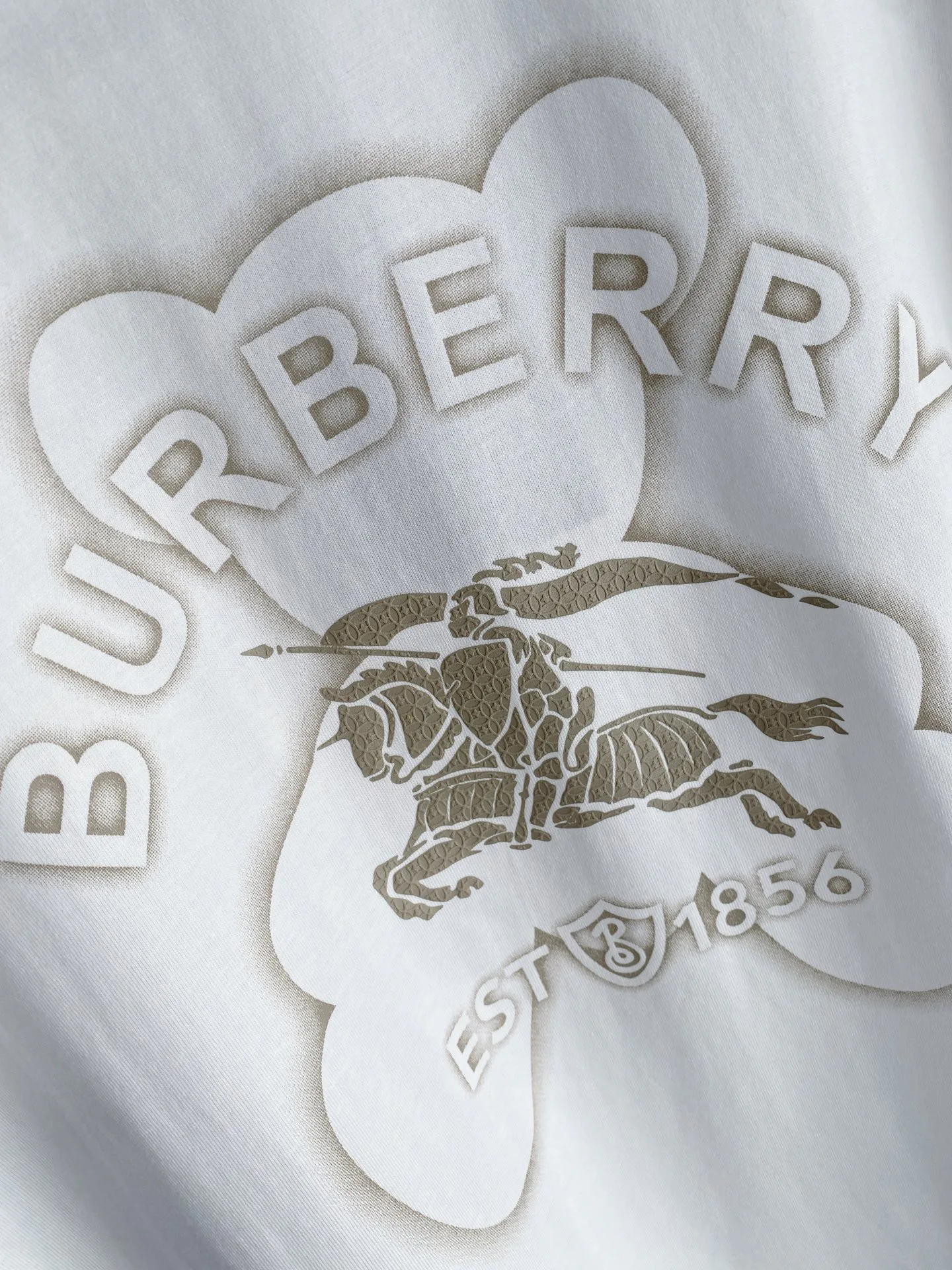 Футболки Мужские Burberry 11872915