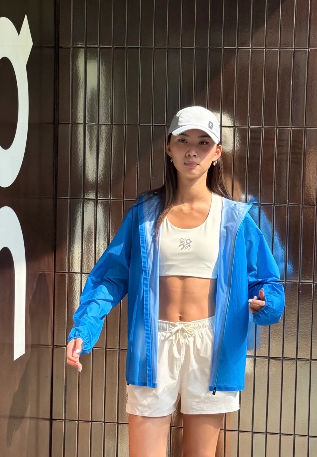 Шорты Женские Loewe 12941201