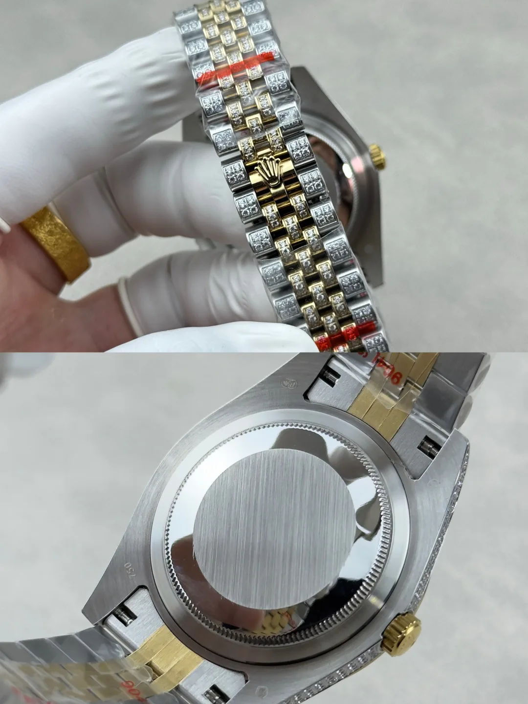 Часы Мужские Rolex 17471388