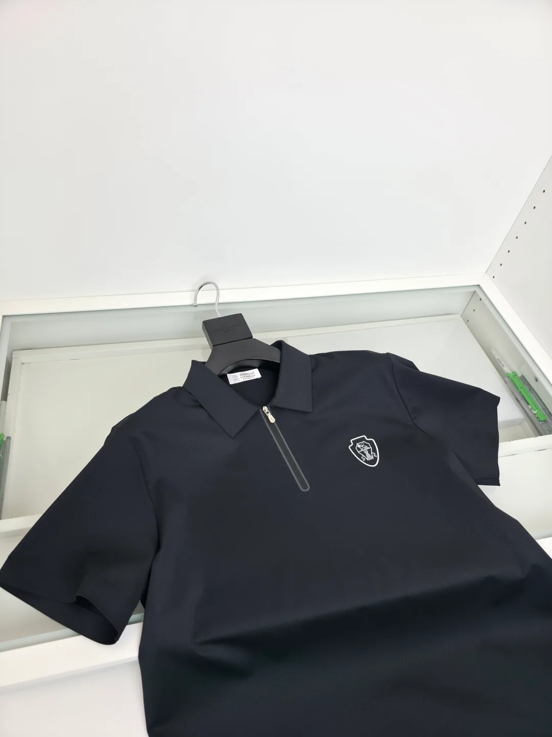 Рубашки Мужские Brunello Cucinelli 13245882