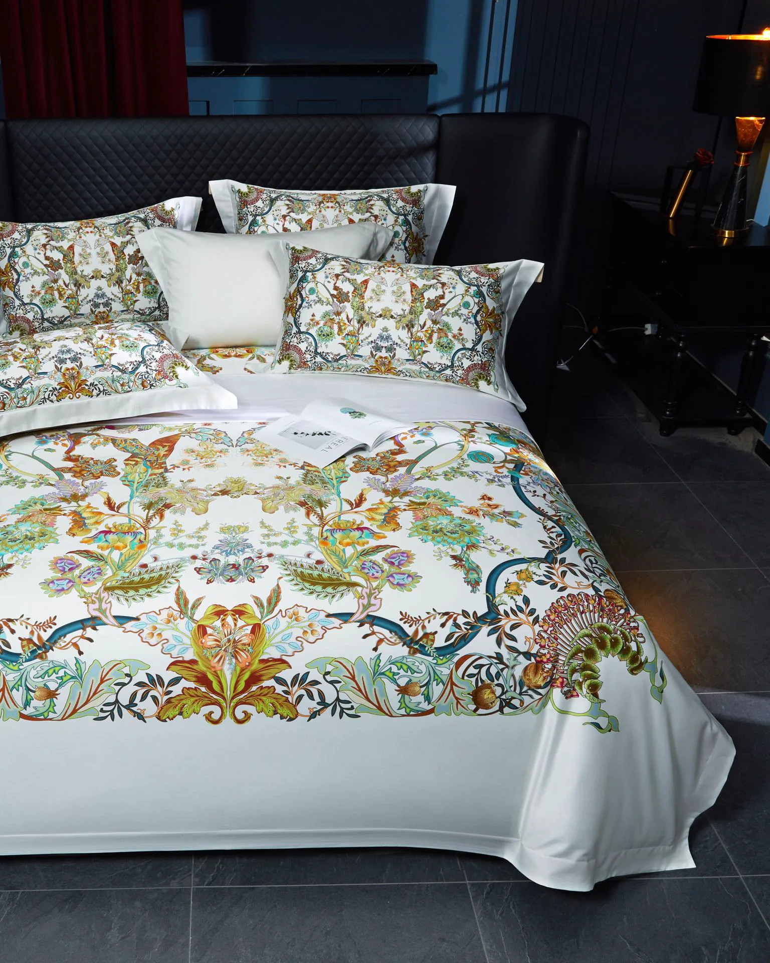 Постельное Белье Hermes 233227