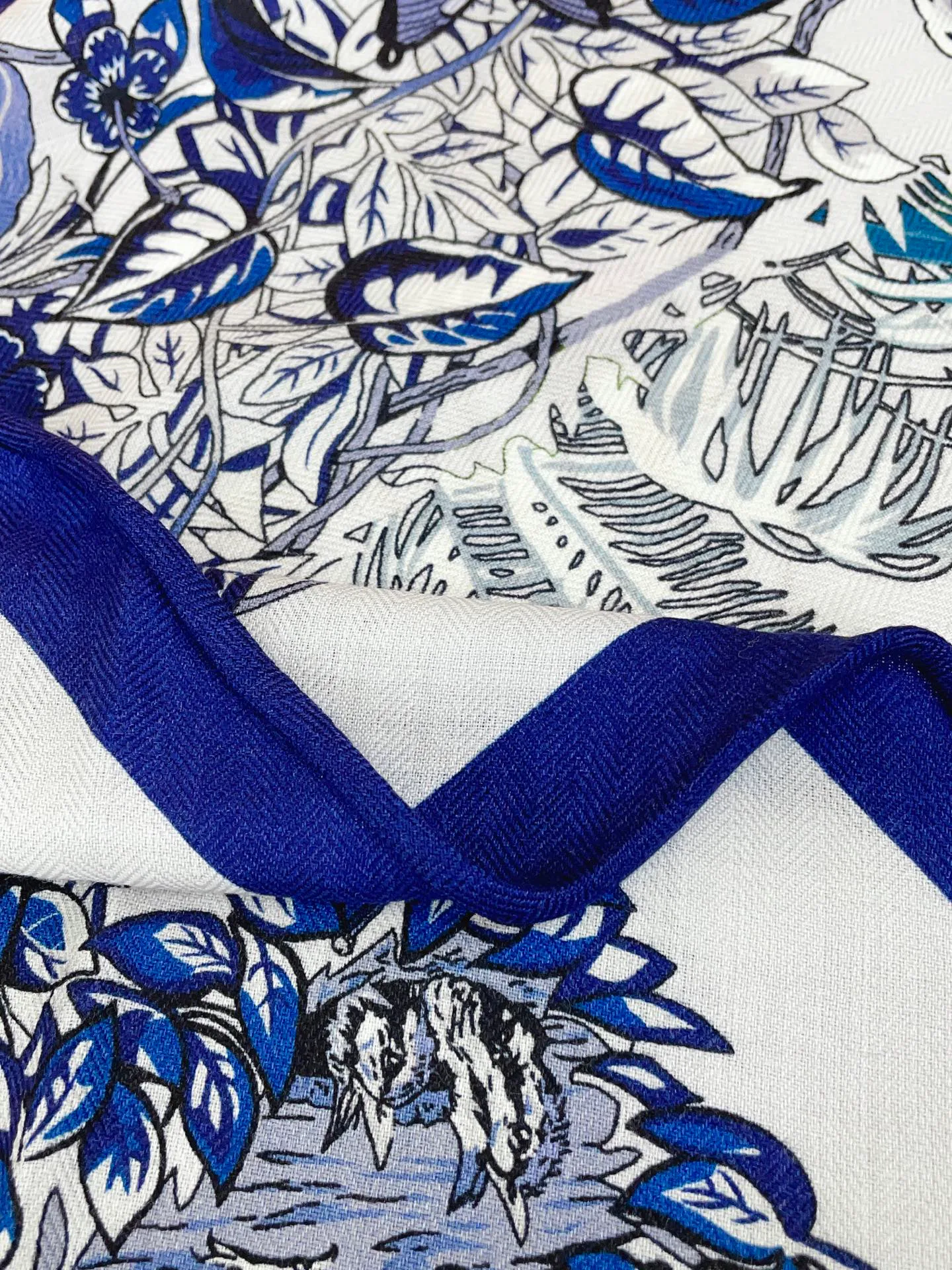 Платки Hermes 11776737