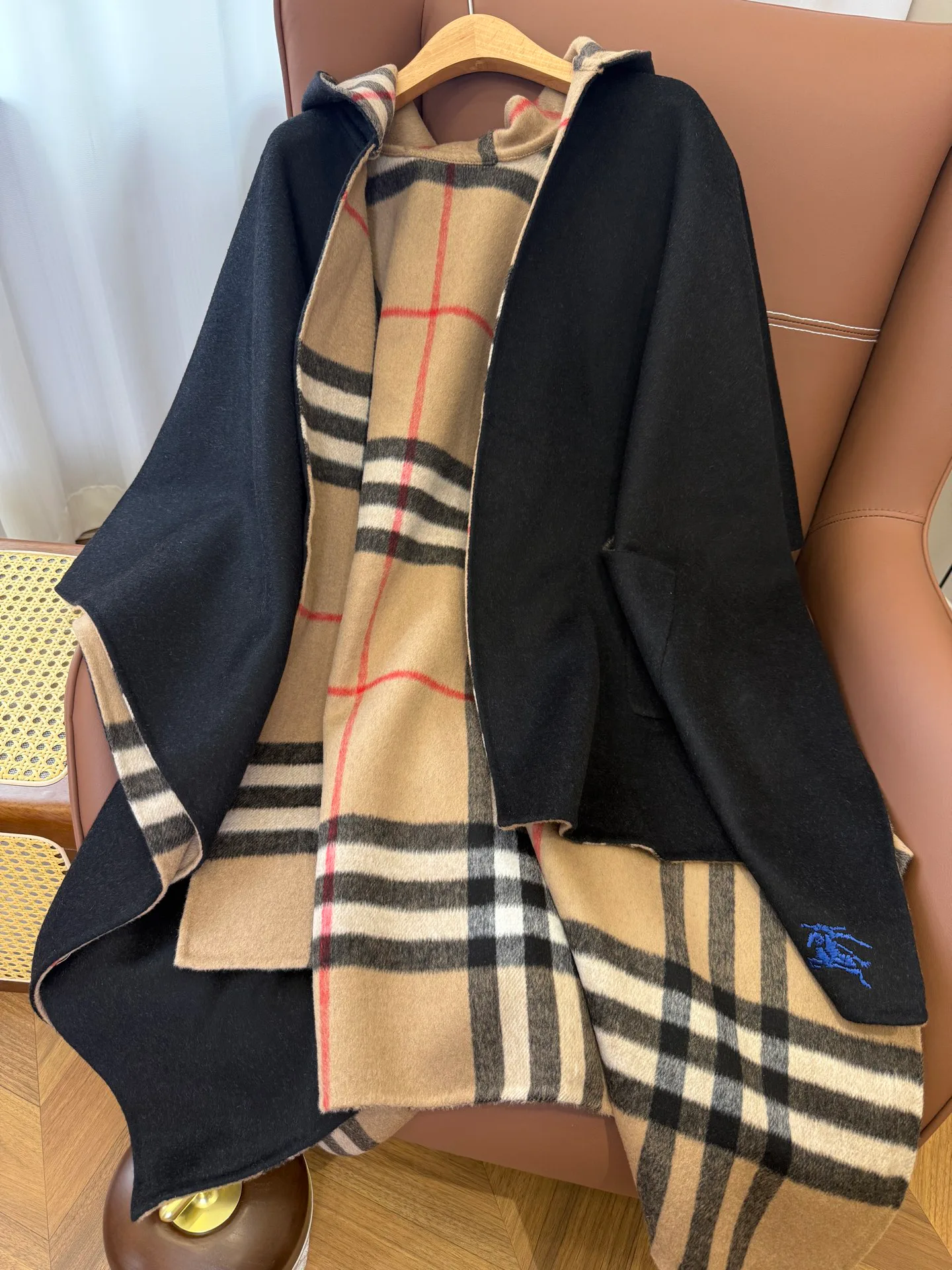 Шарфы Женские Burberry 90821