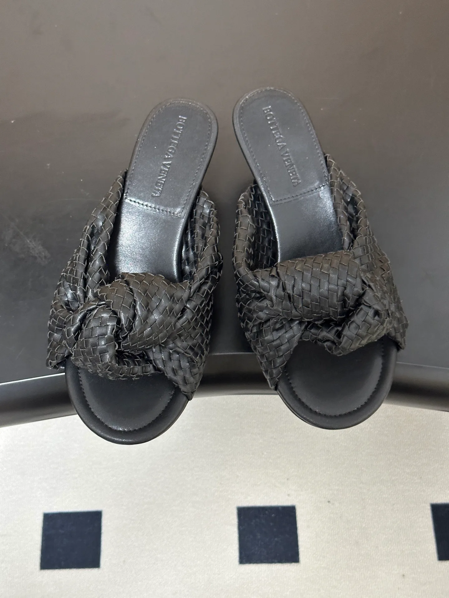 Мюли И Сабо Женские Bottega Veneta 17480738