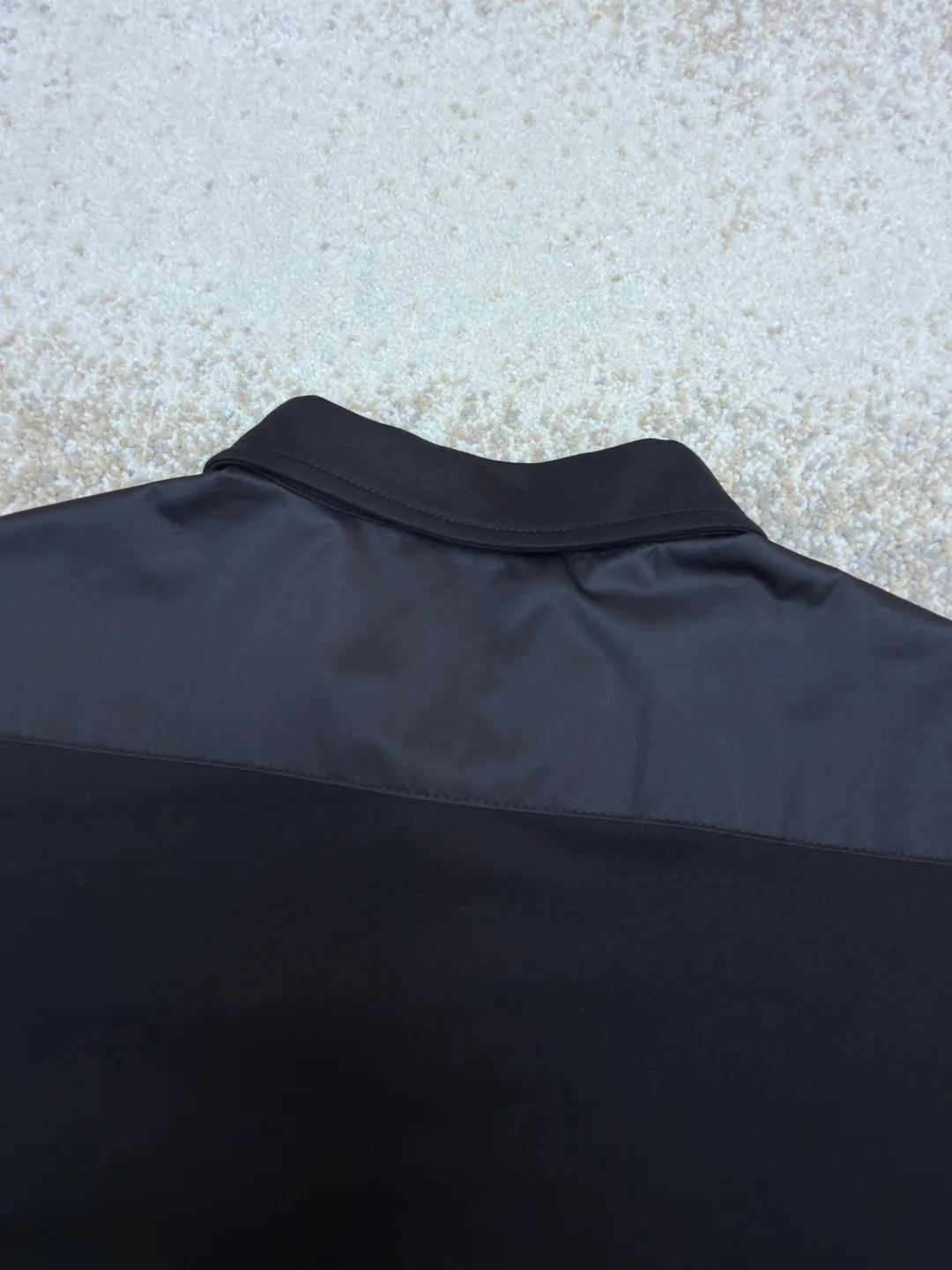 Рубашки Мужские Prada 1265407