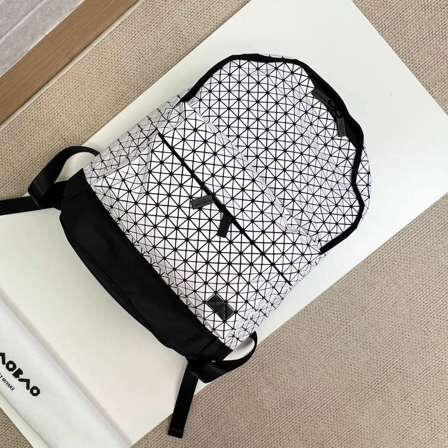 Рюкзаки Женские Issey Miyake 472279