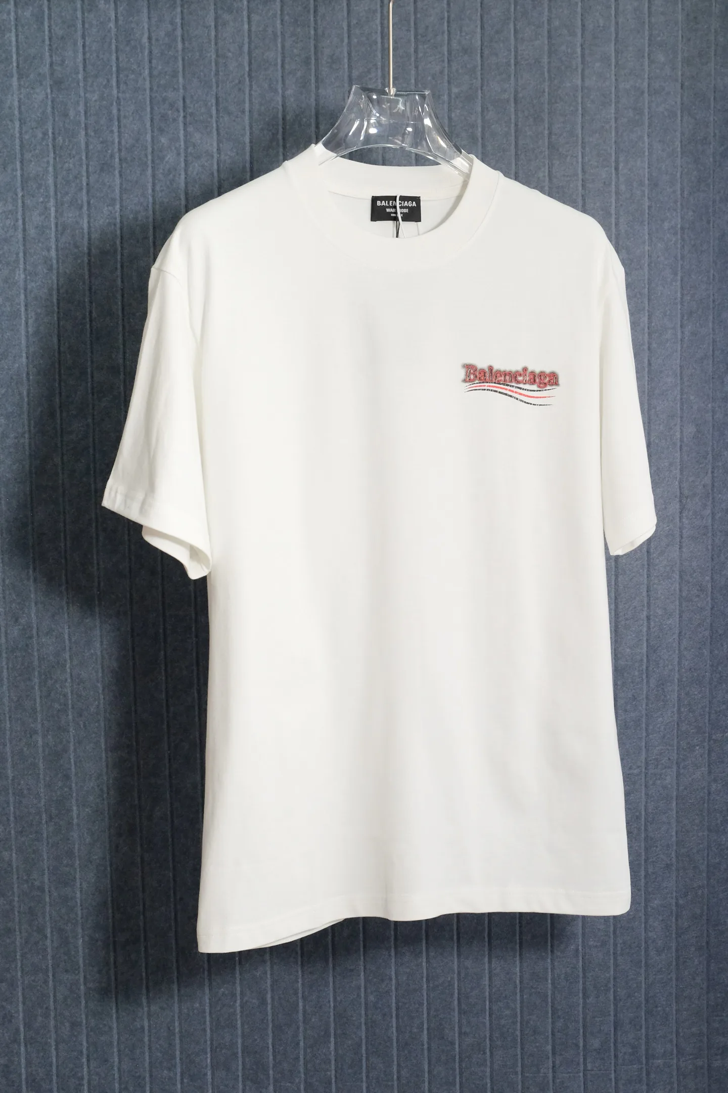 Футболки Мужские Balenciaga 11690414