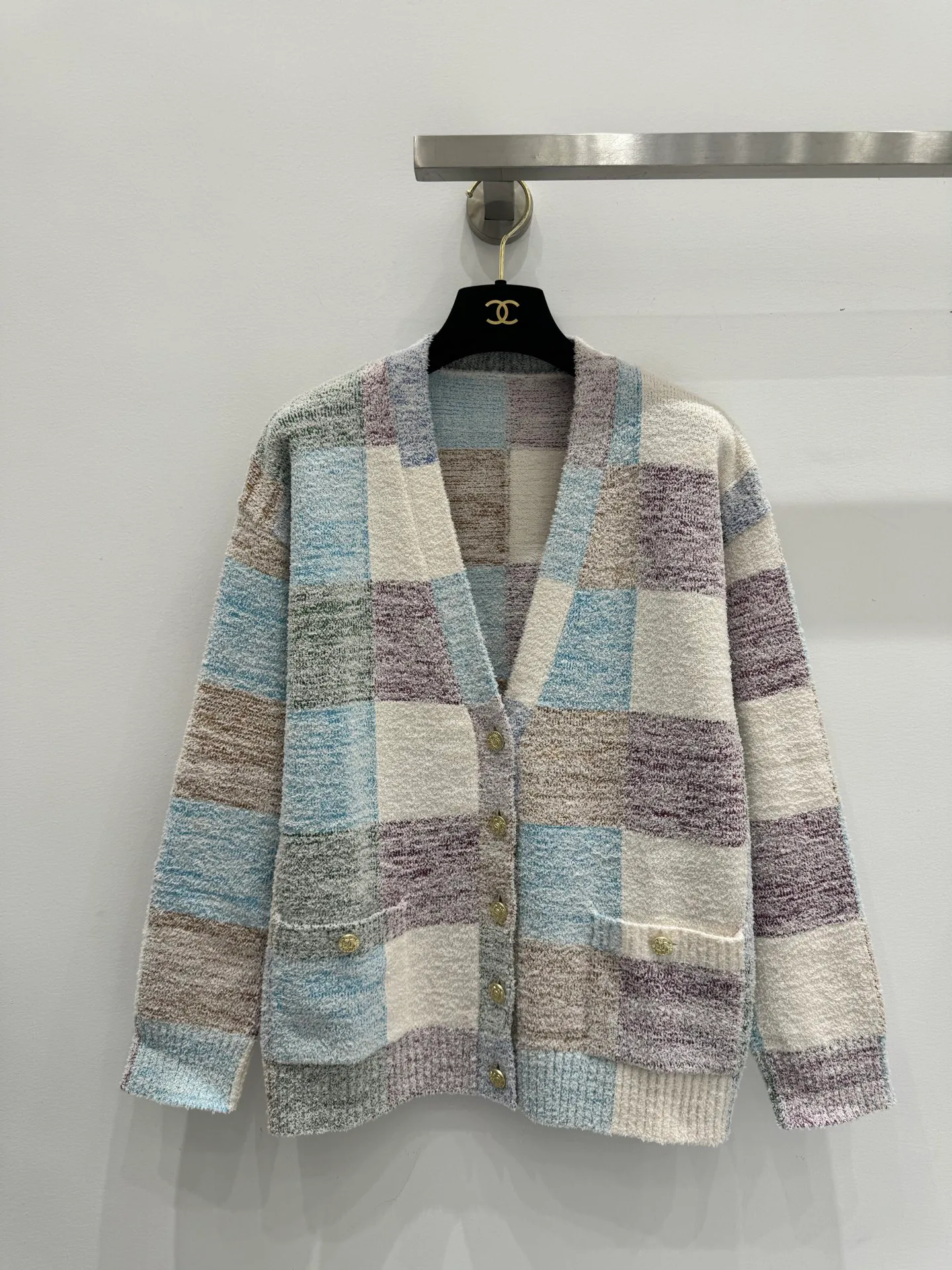 Свитеры Женские Chanel Свитеры Женские Chanel