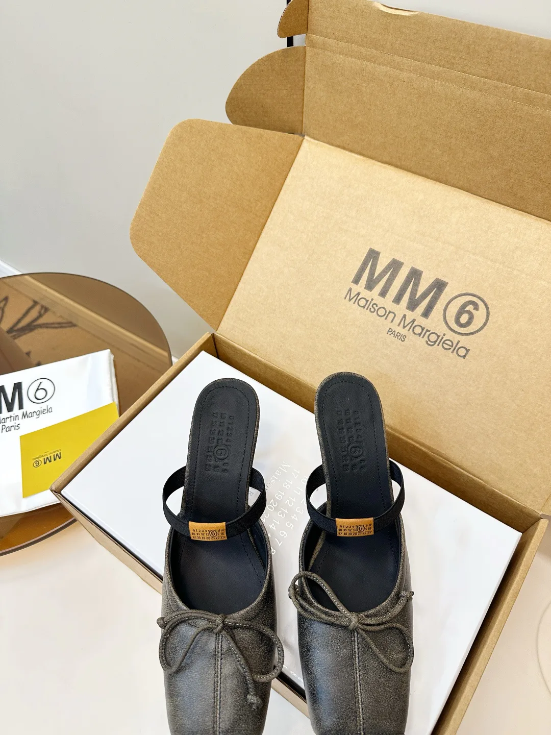 Туфли Женские Maison Margiela 11515276