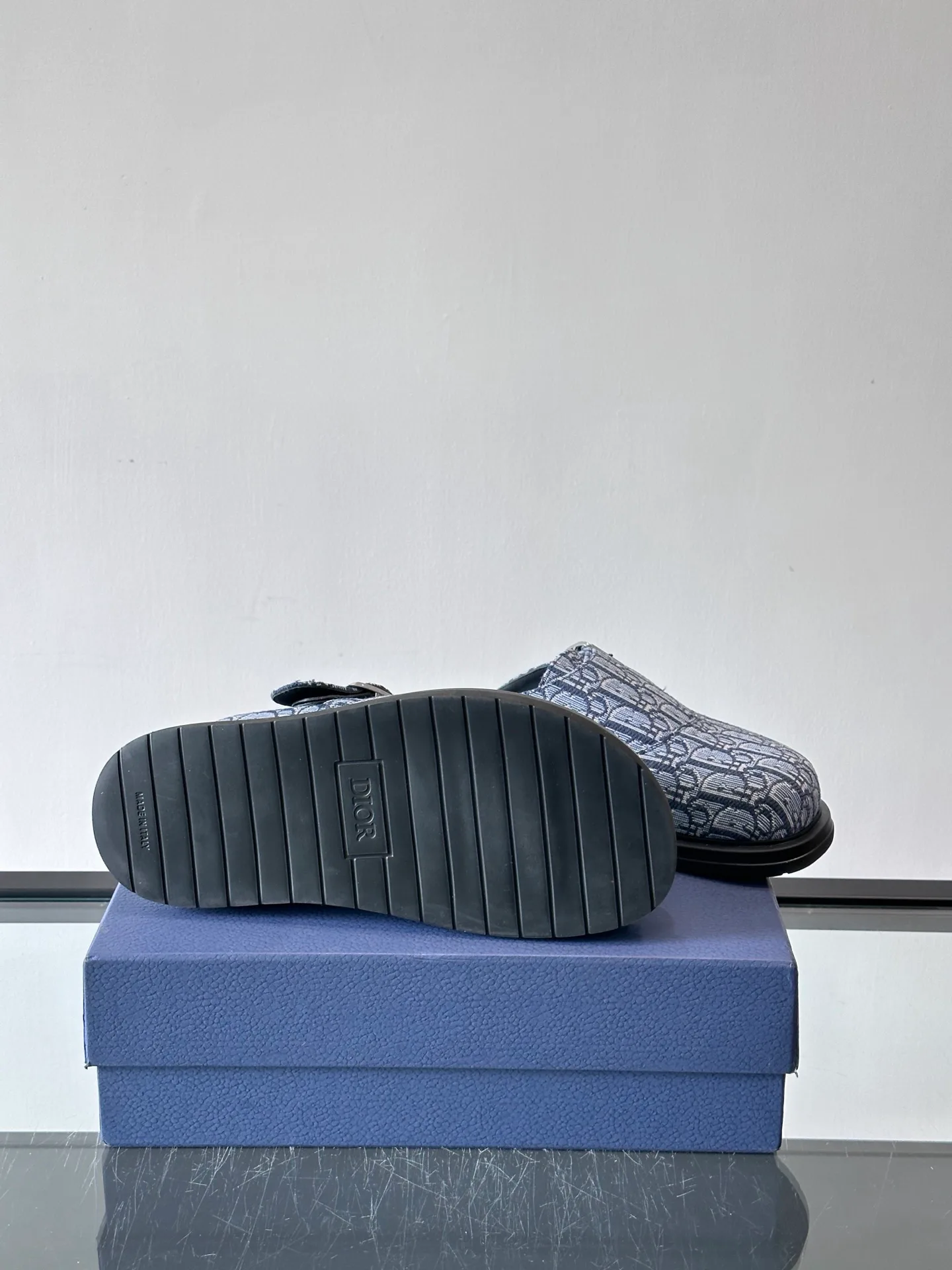 Мюли И Сабо Мужские Dolce & Gabbana 235976