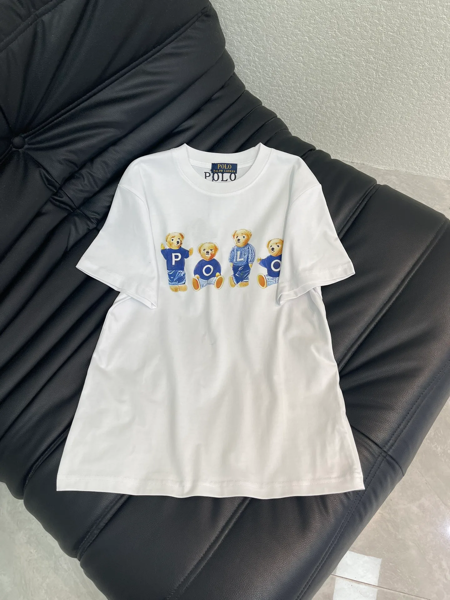 Футболки Женские Ralph Lauren 10648291