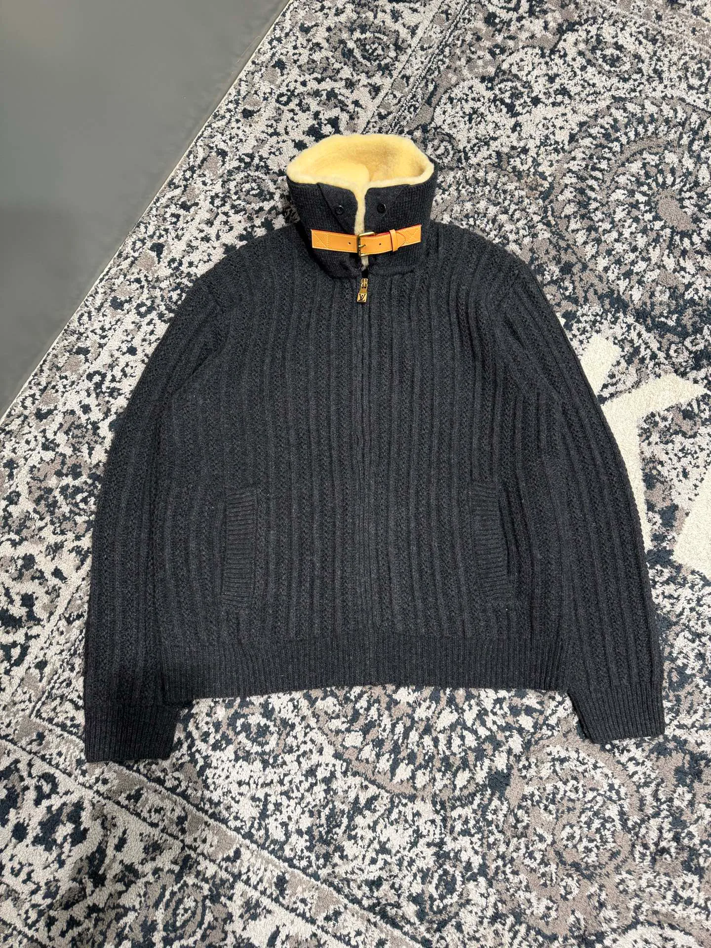 Джемперы И Свитеры Мужские Louis Vuitton 1858640