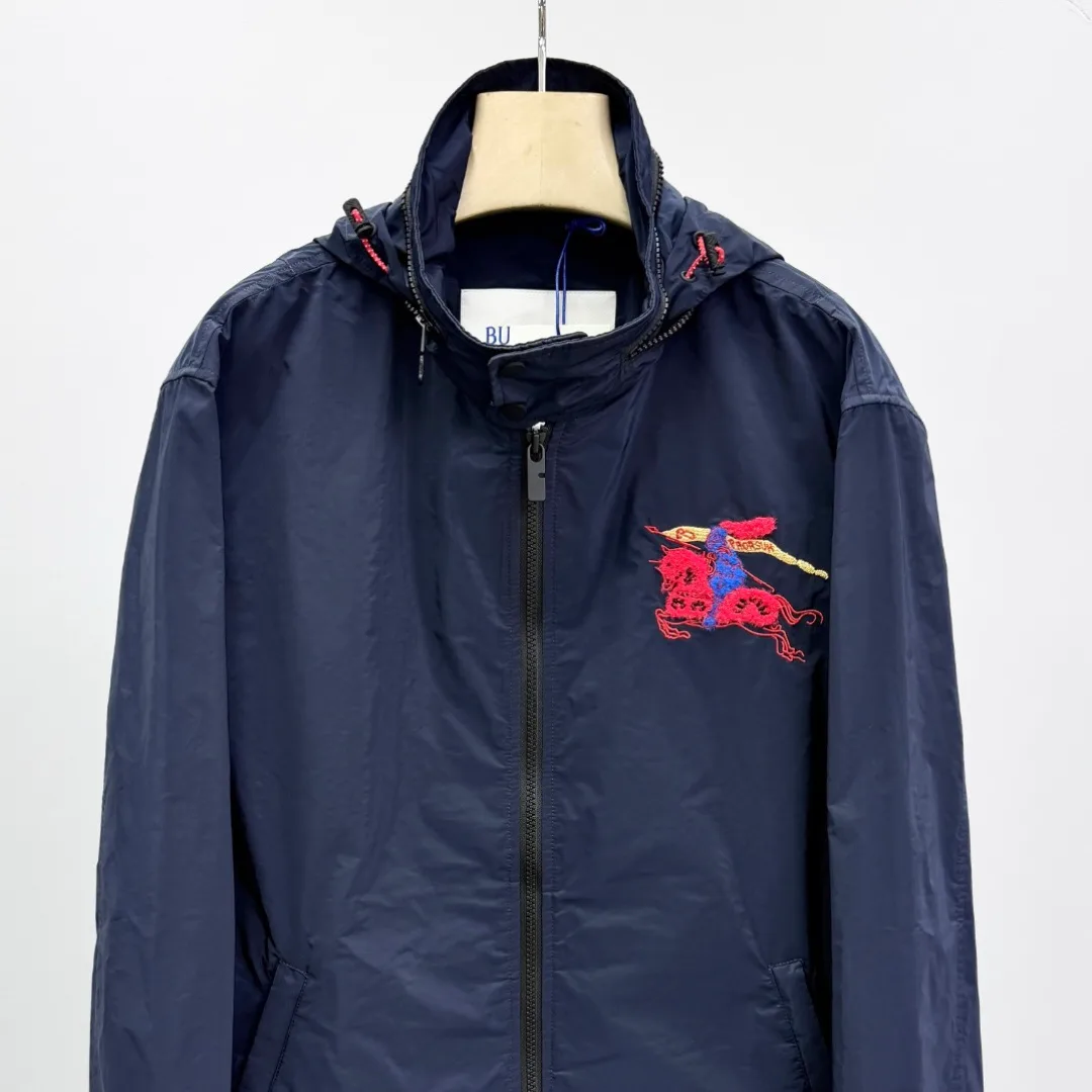 Куртки И Пуховики Мужские Burberry 12748112