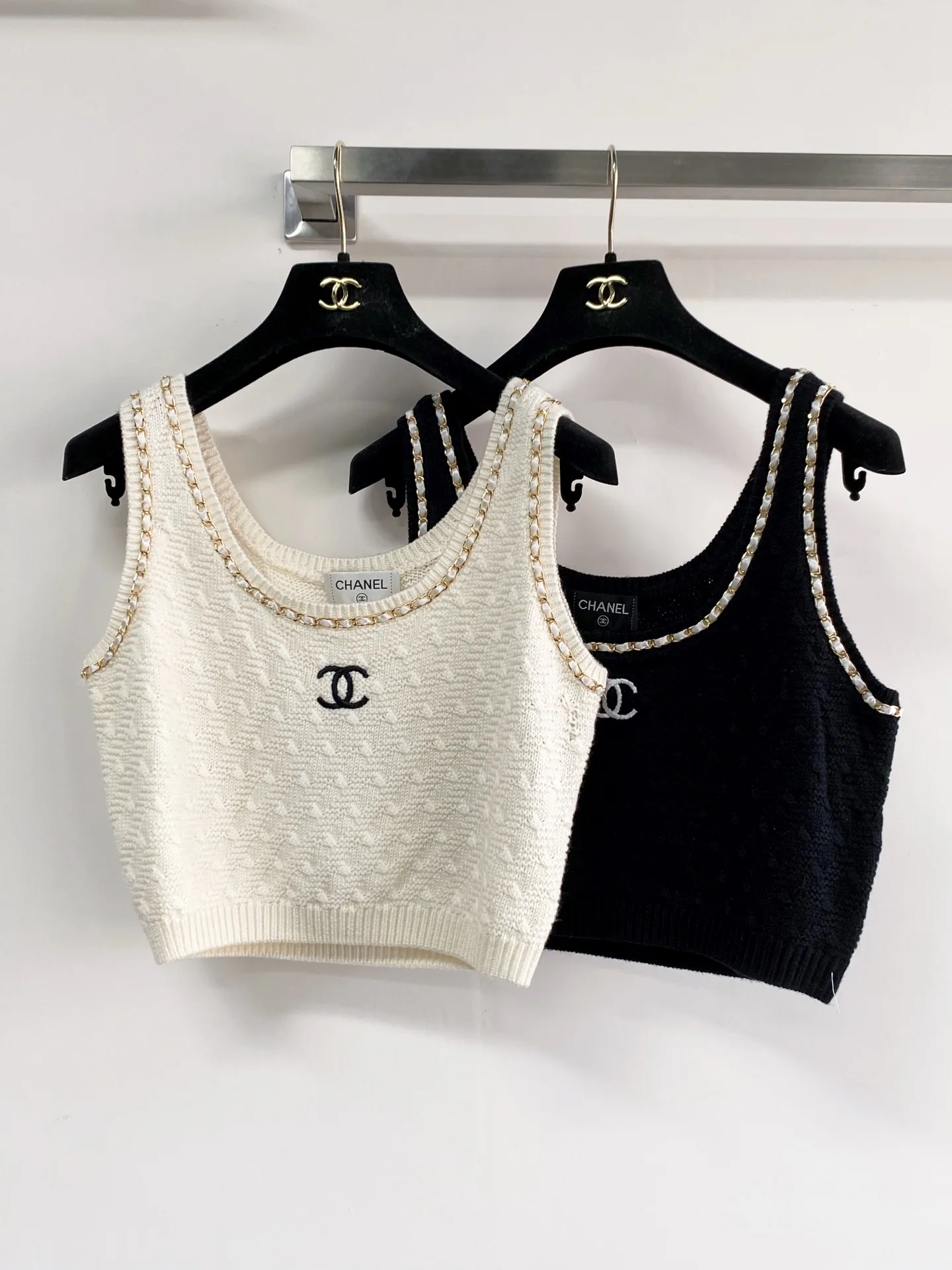 Жилеты Женские Chanel 11239663