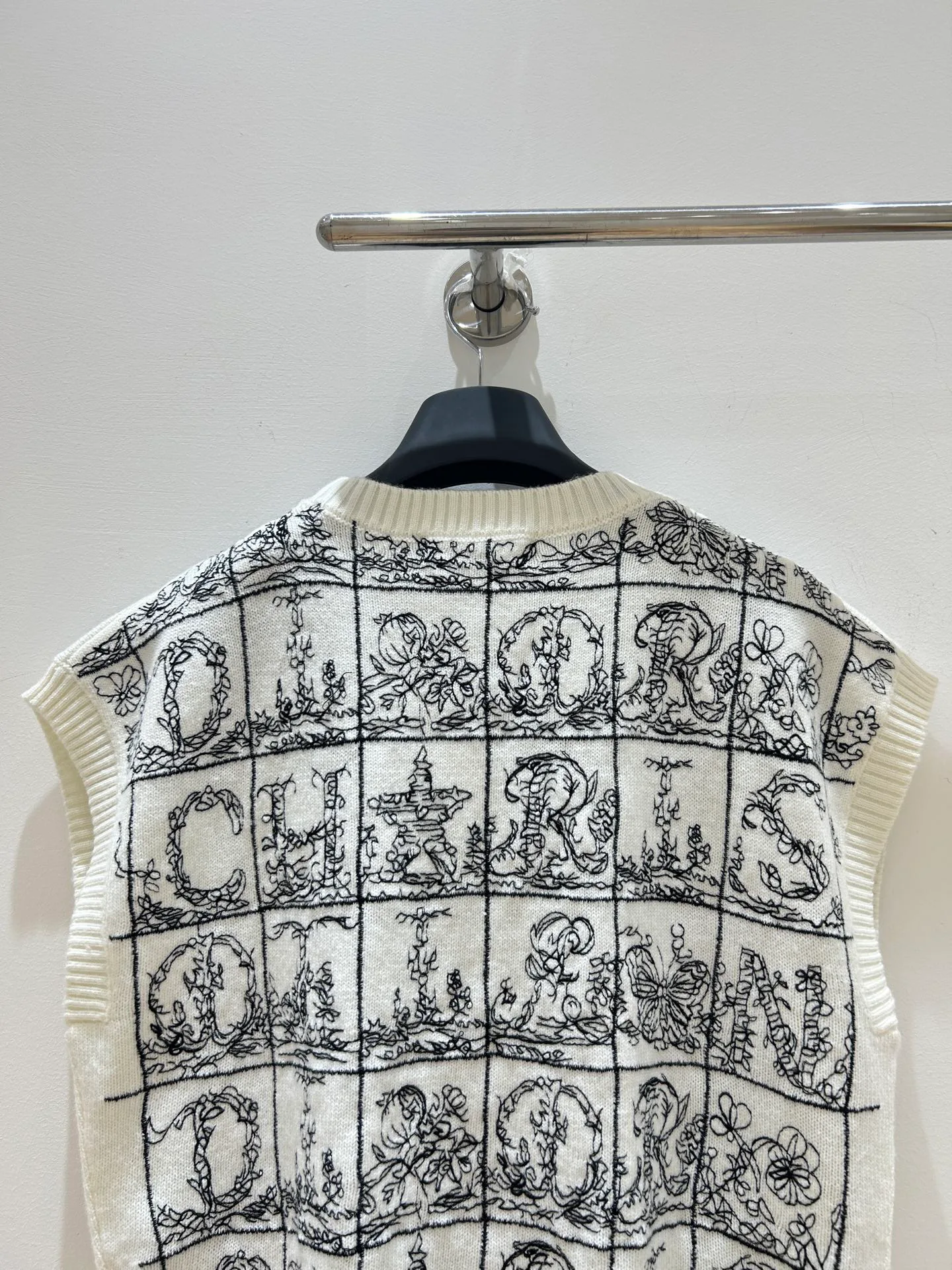 Жилеты Женские Christian Dior 16983973