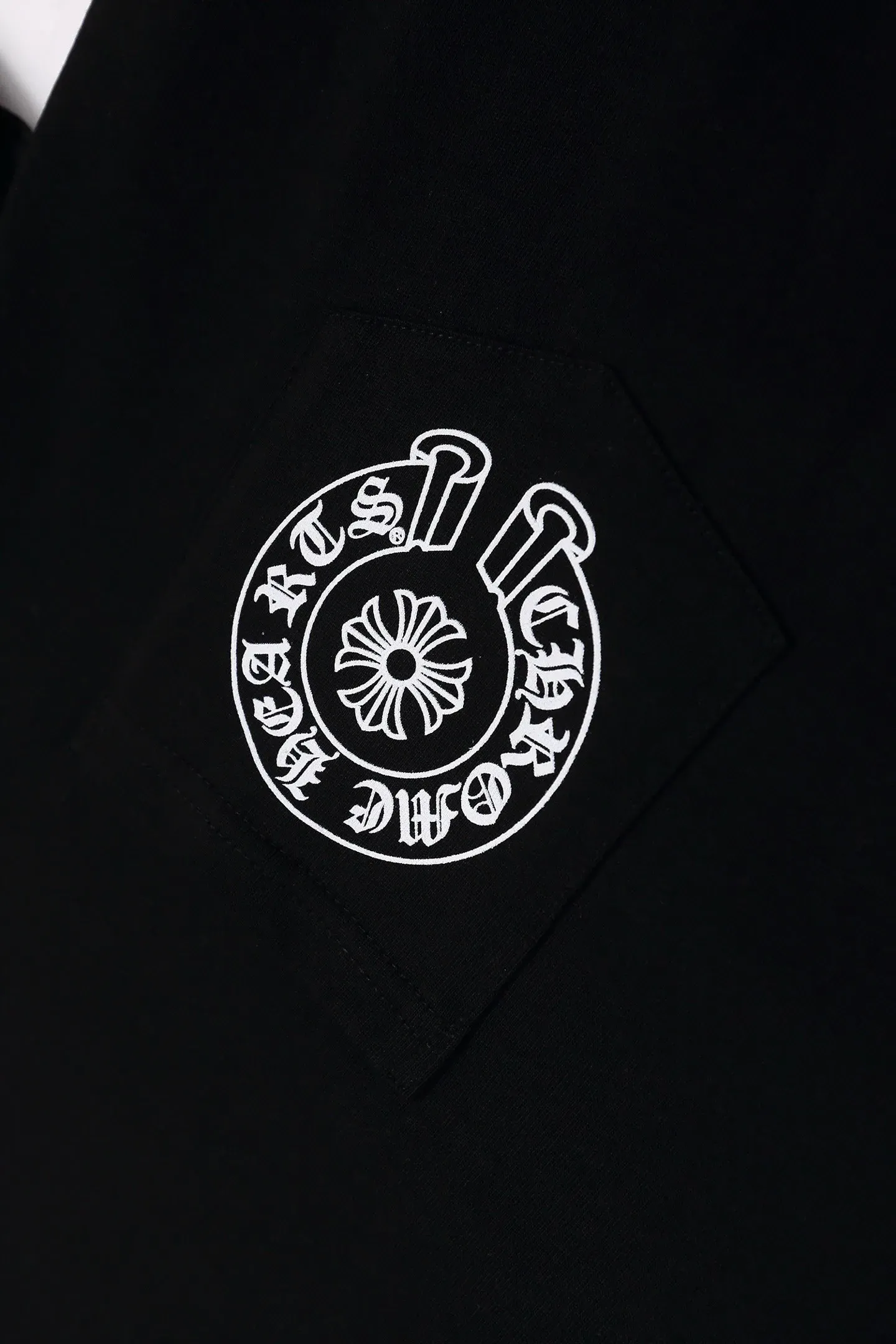 Свитшоты И Худи Женские Chrome Hearts 4022754