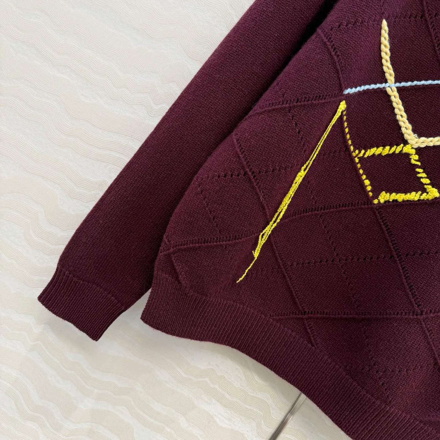 Джемперы И Свитеры Женские Louis Vuitton 1851013