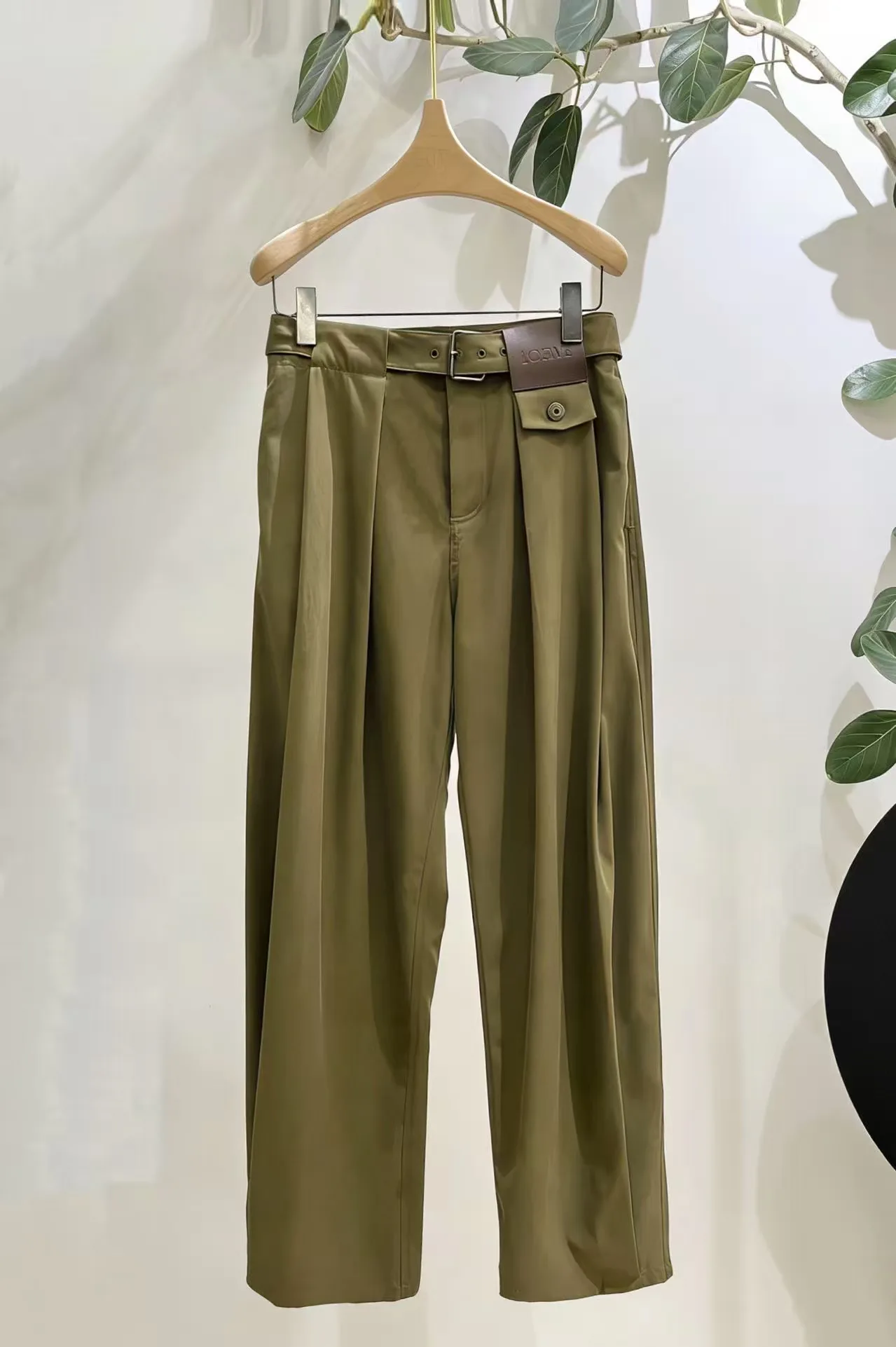 Брюки Женские Loewe 11086692
