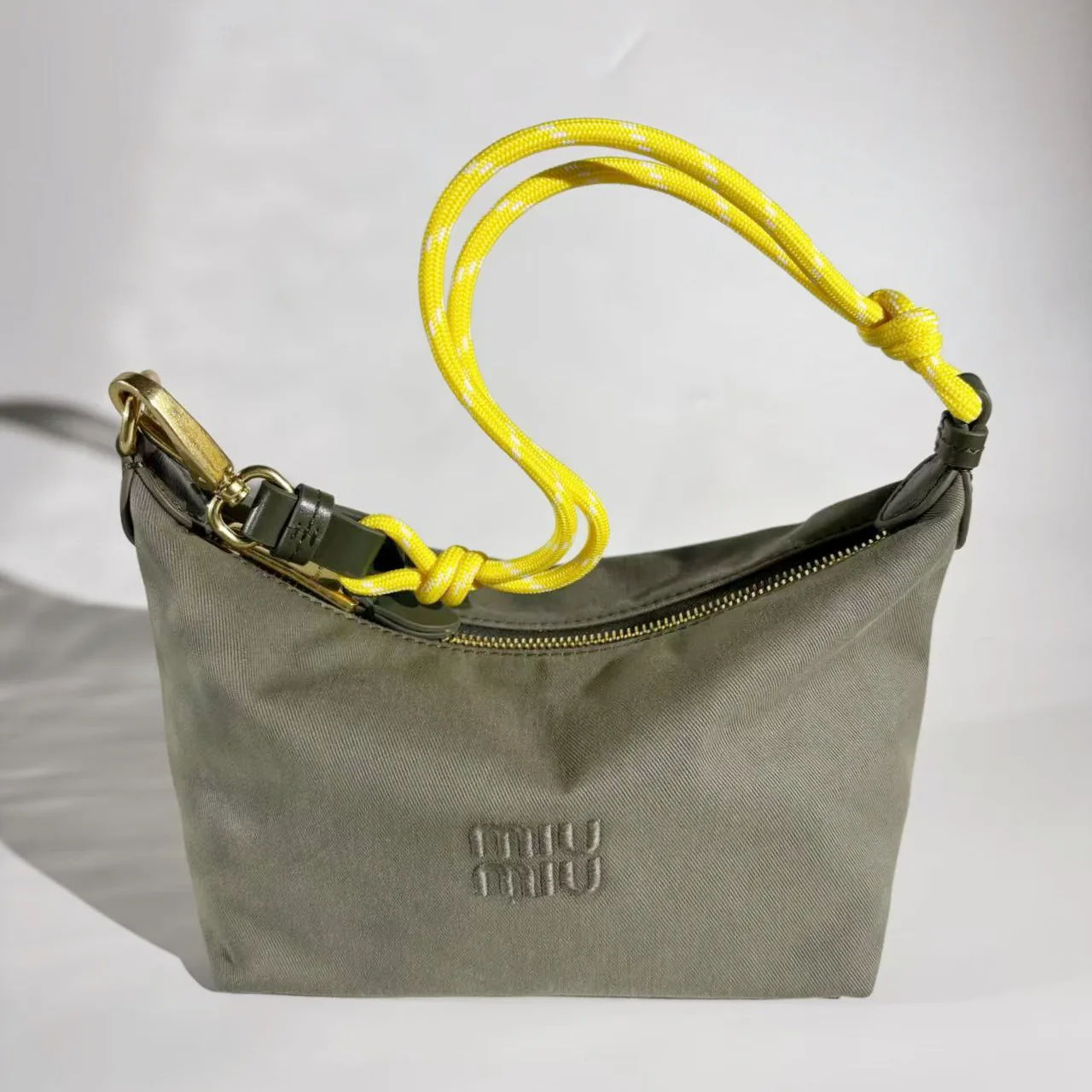 Сумки На Ремне Женские Miu Miu 10105261