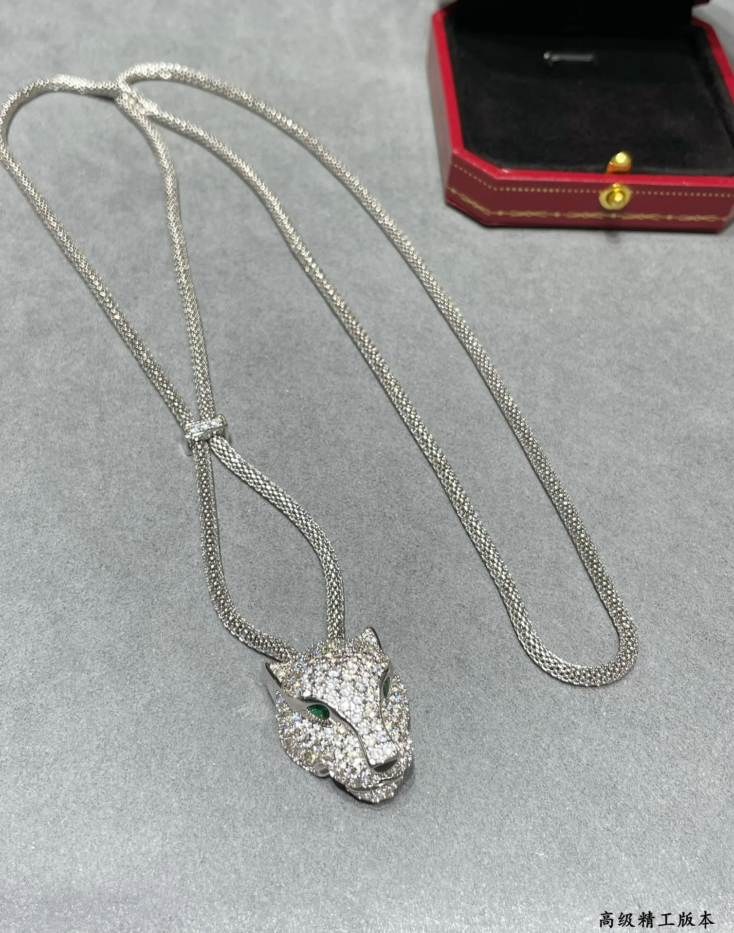 Бижутерия Cartier 17235576