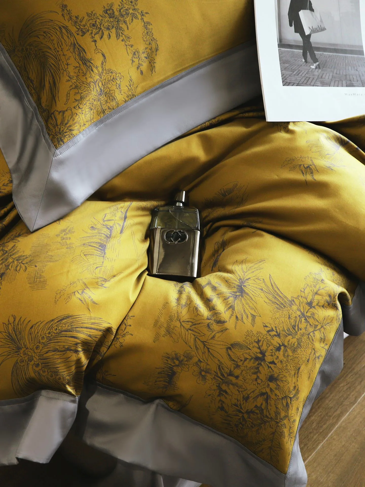 Постельное Белье Hermes 123949