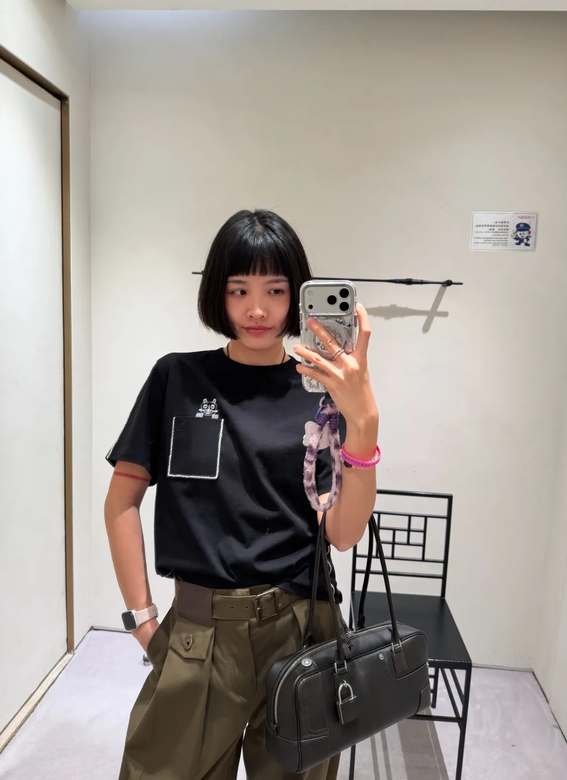 Футболки Женские Loewe 17295215