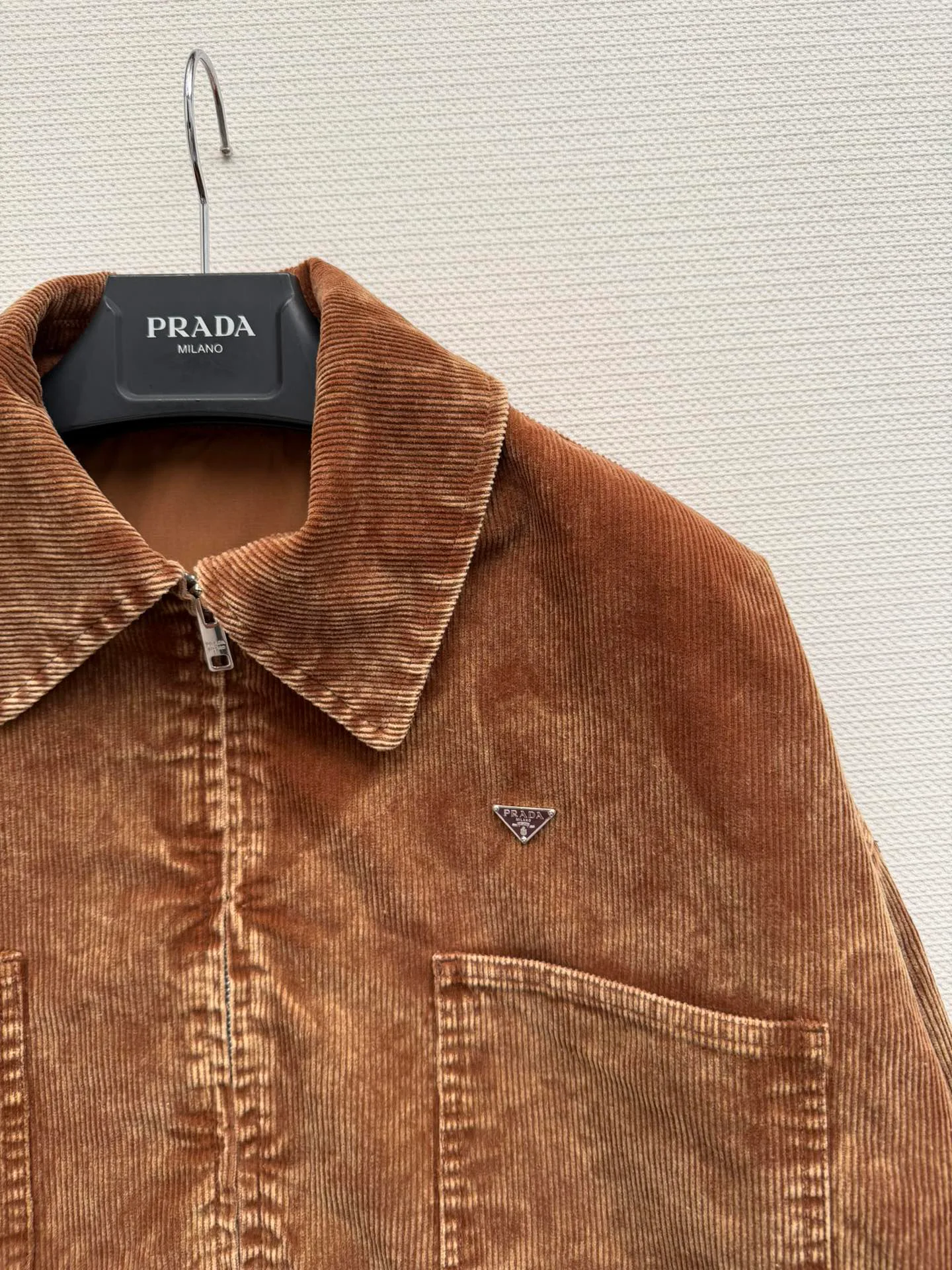 Куртки И Пуховики Женские Prada 2242953