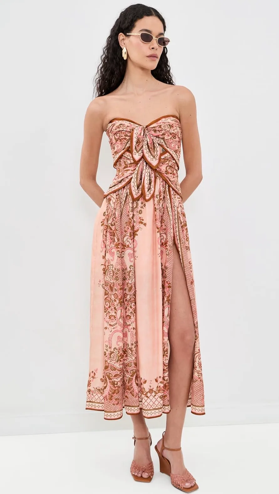 Платья Женские Zimmermann 17394055