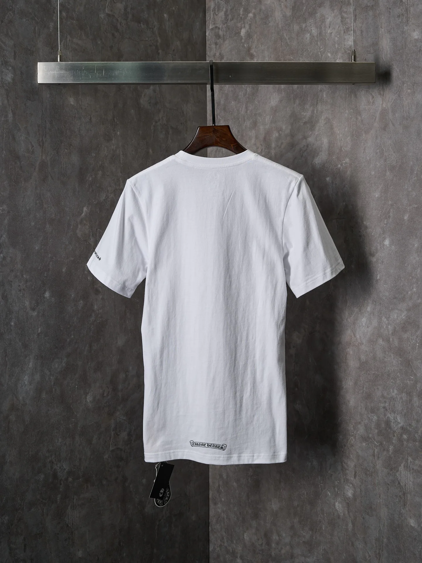 Футболки Мужские Chrome Hearts 10787075