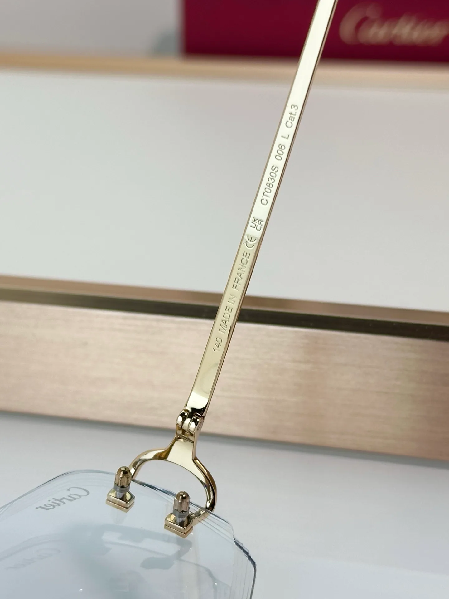 Очки Cartier 11527801