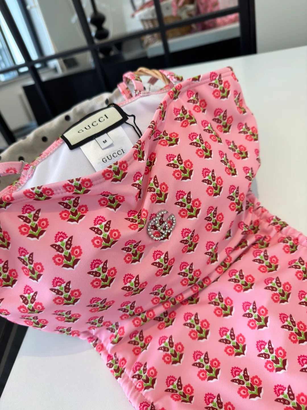 Купальники Женские Gucci 16995222