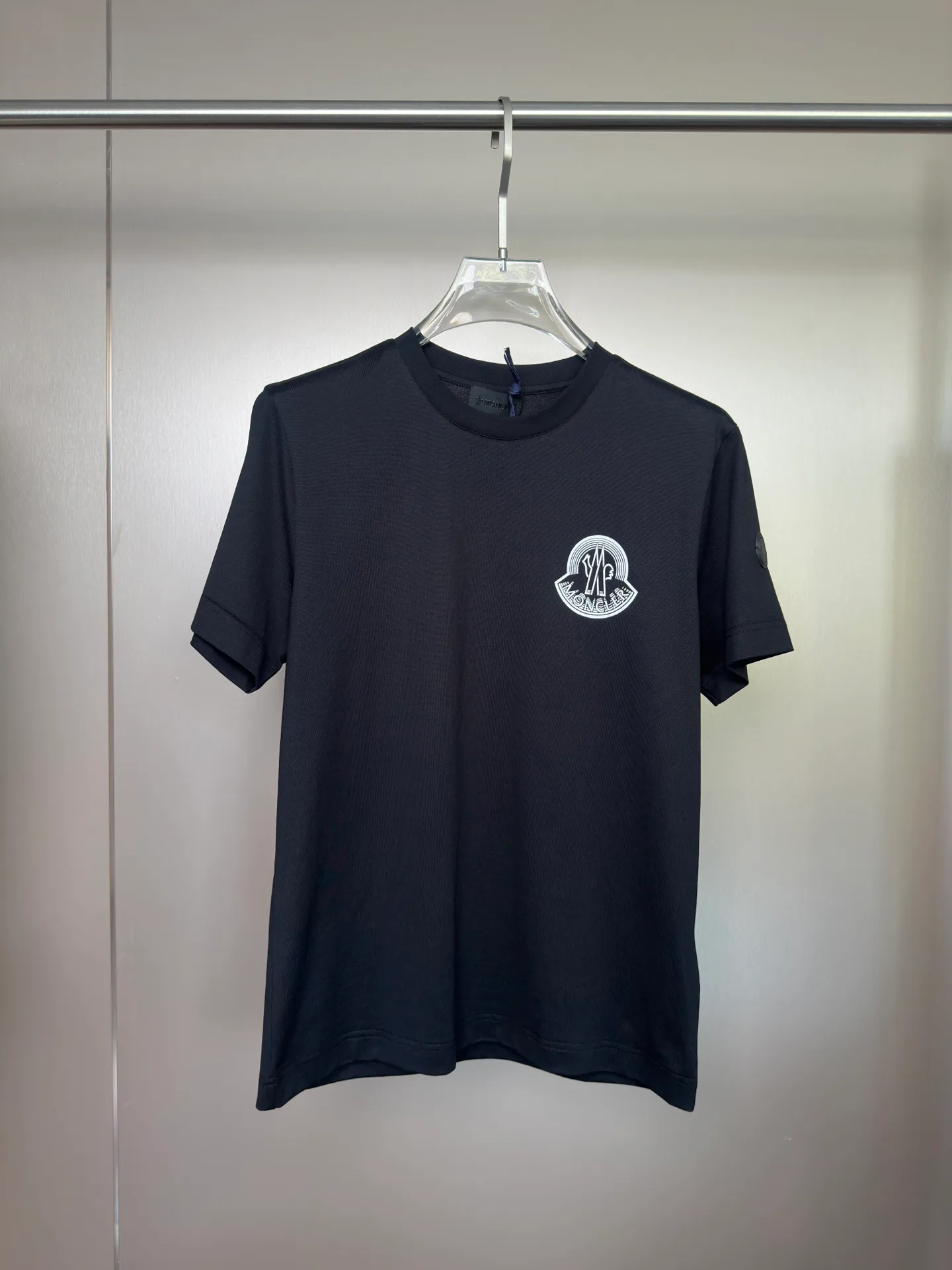 Футболки Мужские Moncler 11498721