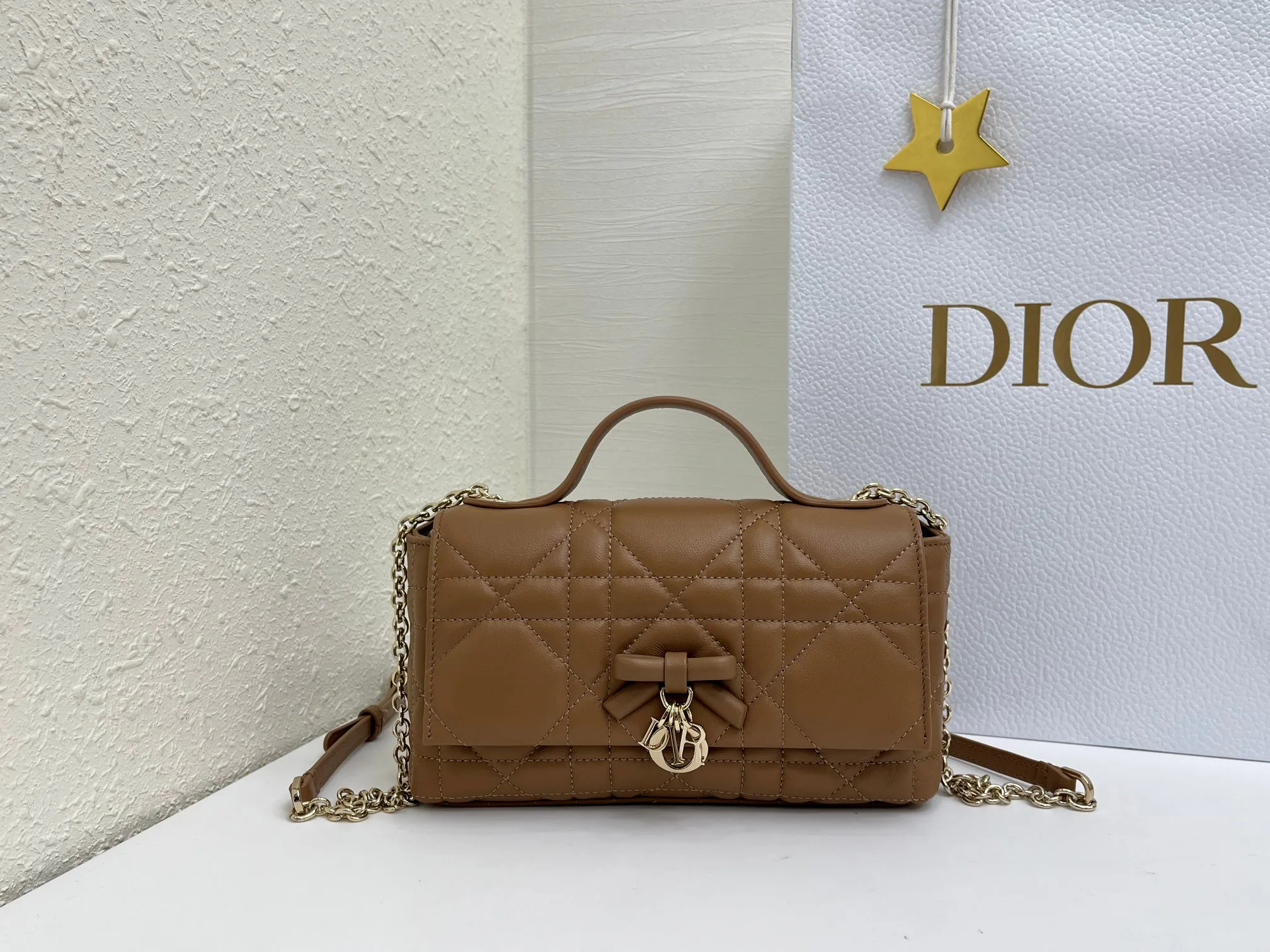 Классические Сумки Женские Christian Dior 17463899