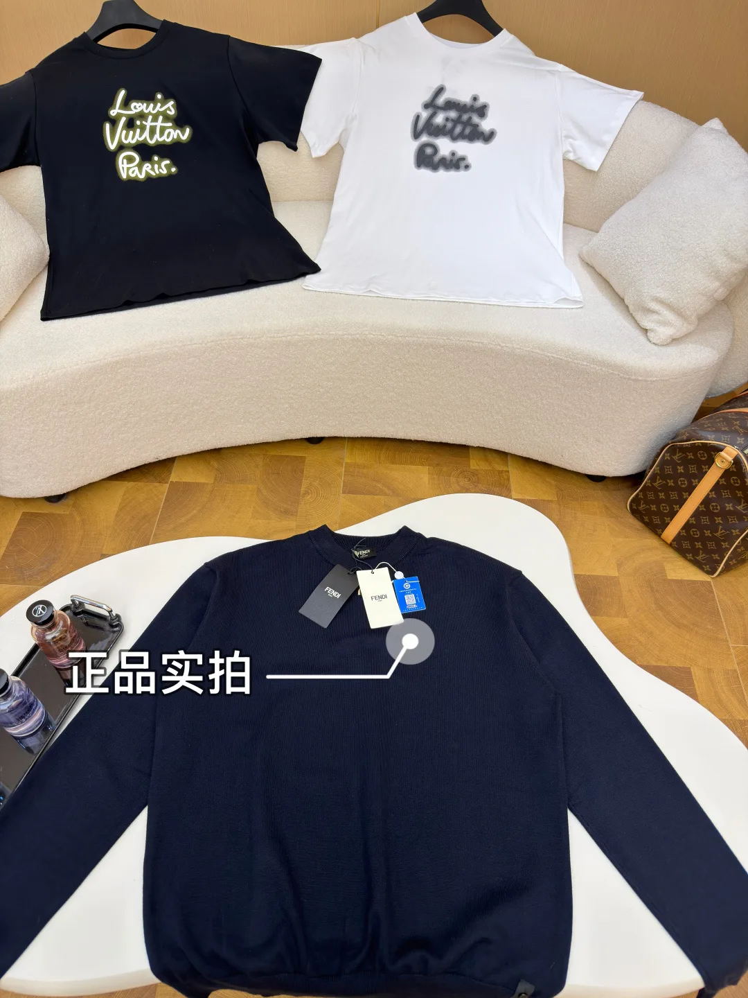 Джемперы И Свитеры Мужские Fendi 11182552