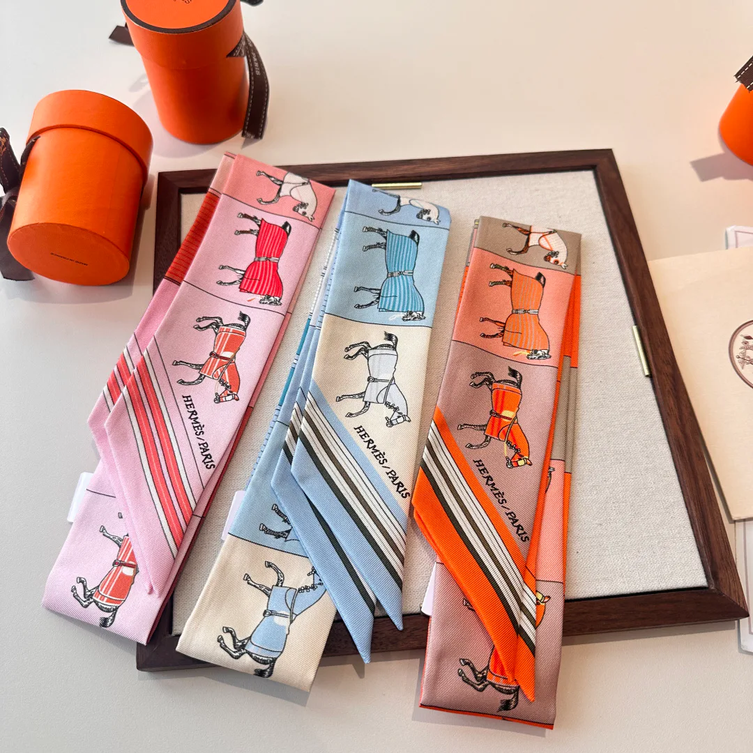 Платки Hermes 11649665