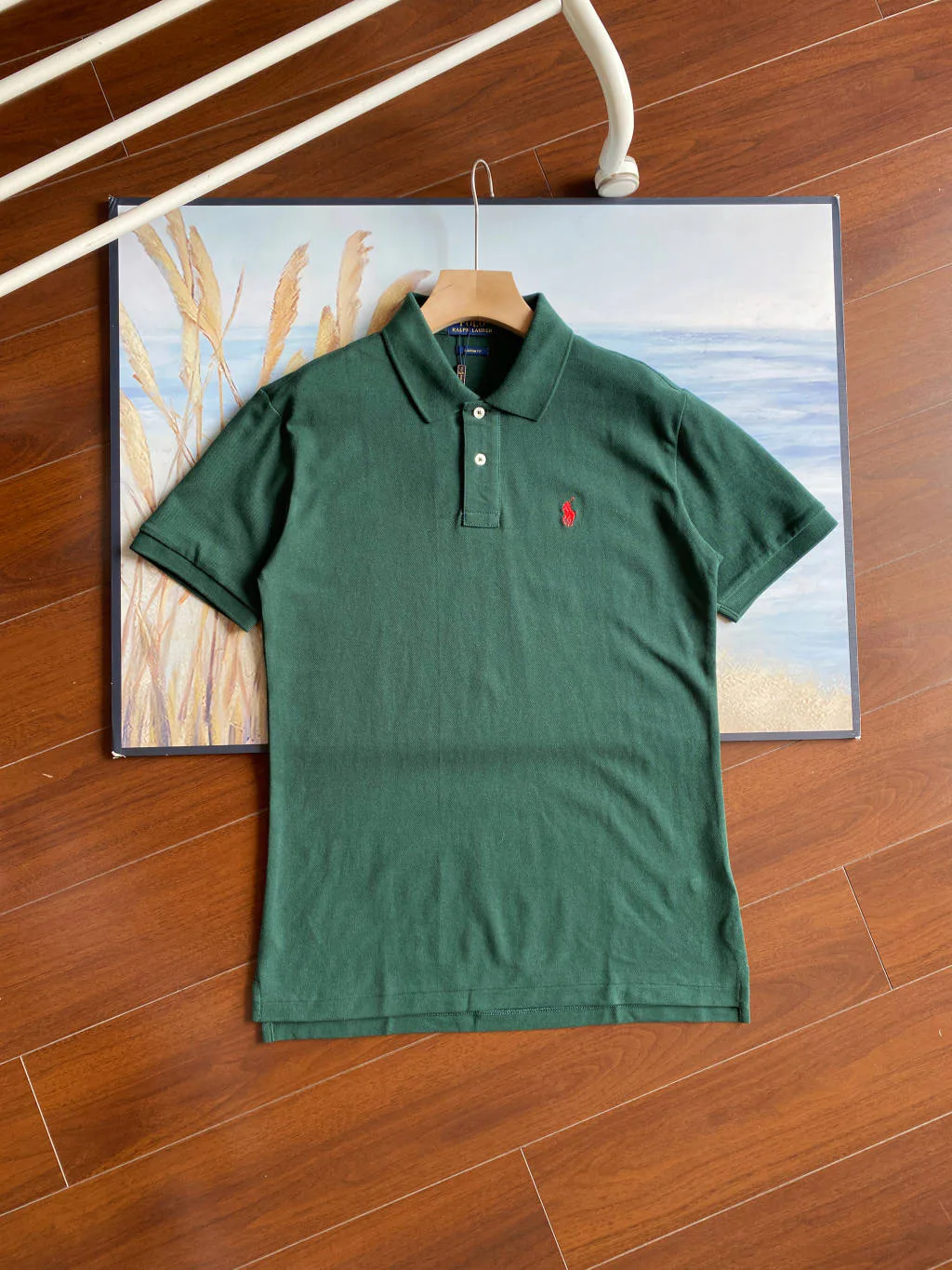 Рубашки Мужские Ralph Lauren 11523513